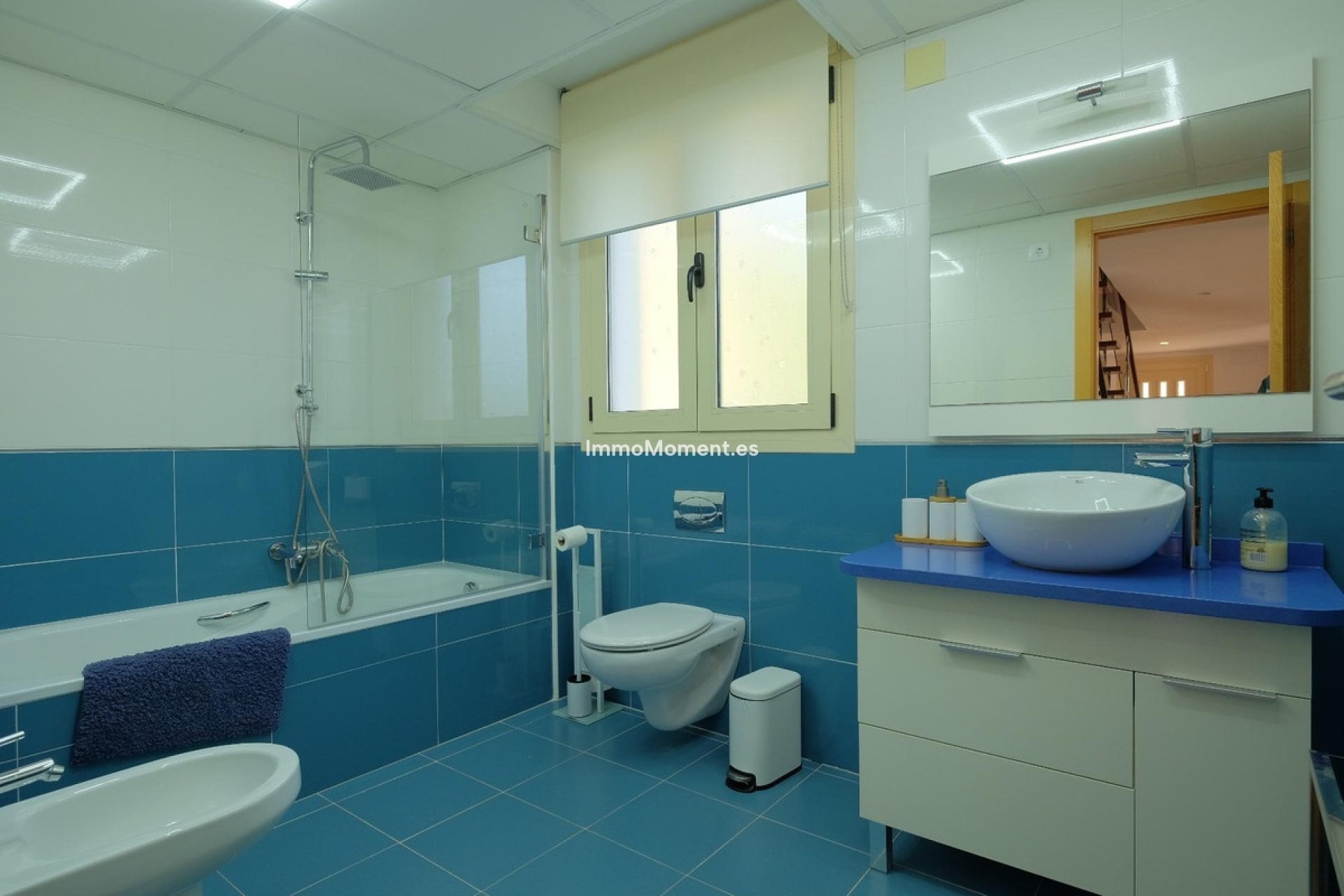 Bestaande woning - Villa - Calpe - la Canuta