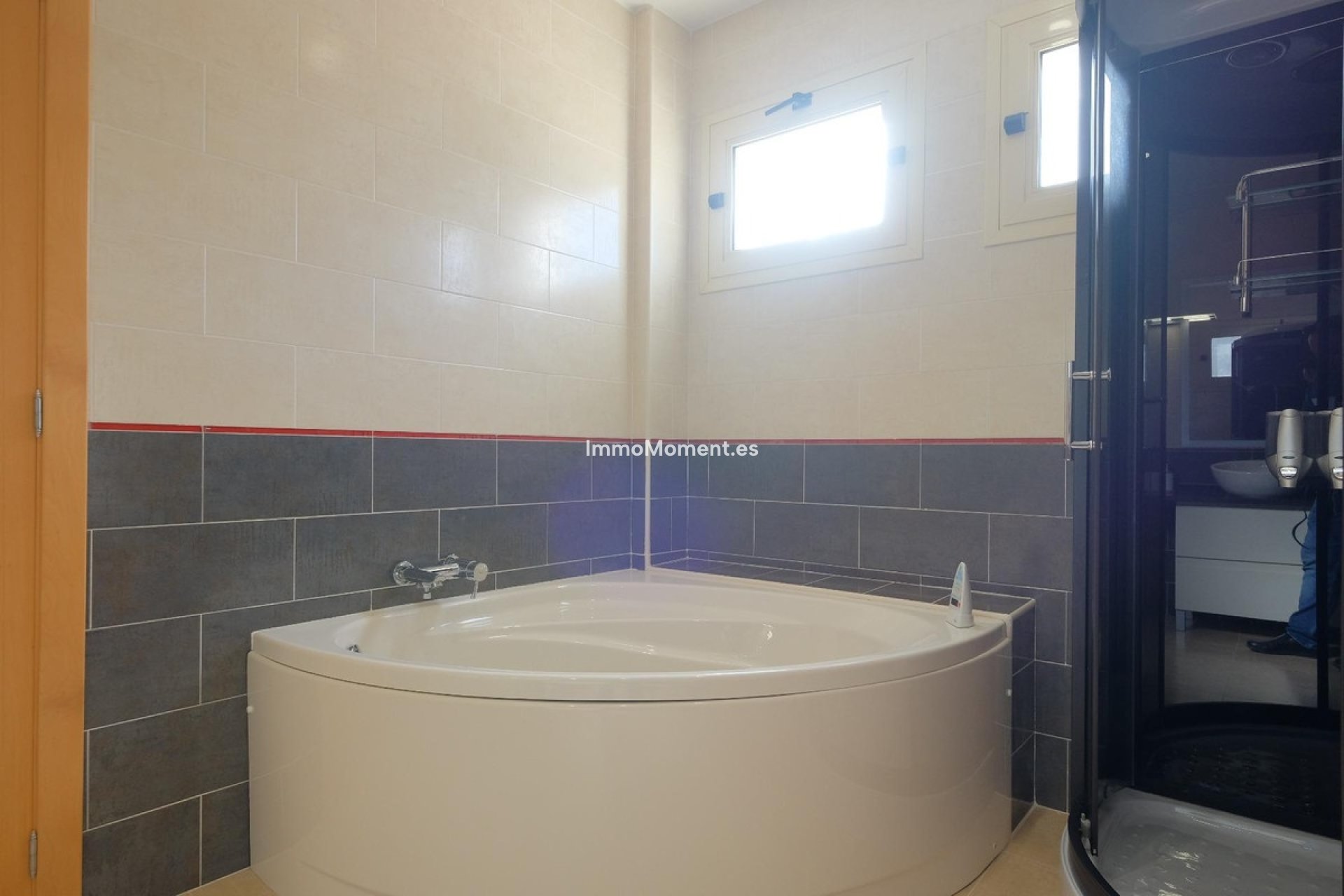 Bestaande woning - Villa - Calpe - la Canuta