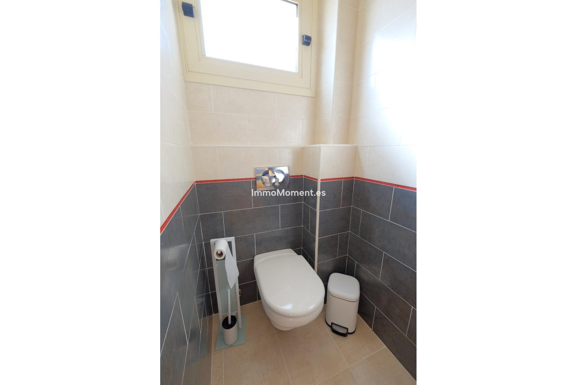 Bestaande woning - Villa - Calpe - la Canuta