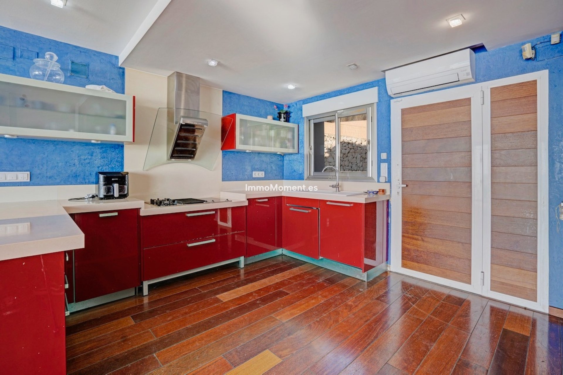 Bestaande woning - Villa - Calpe - Les Bassetes