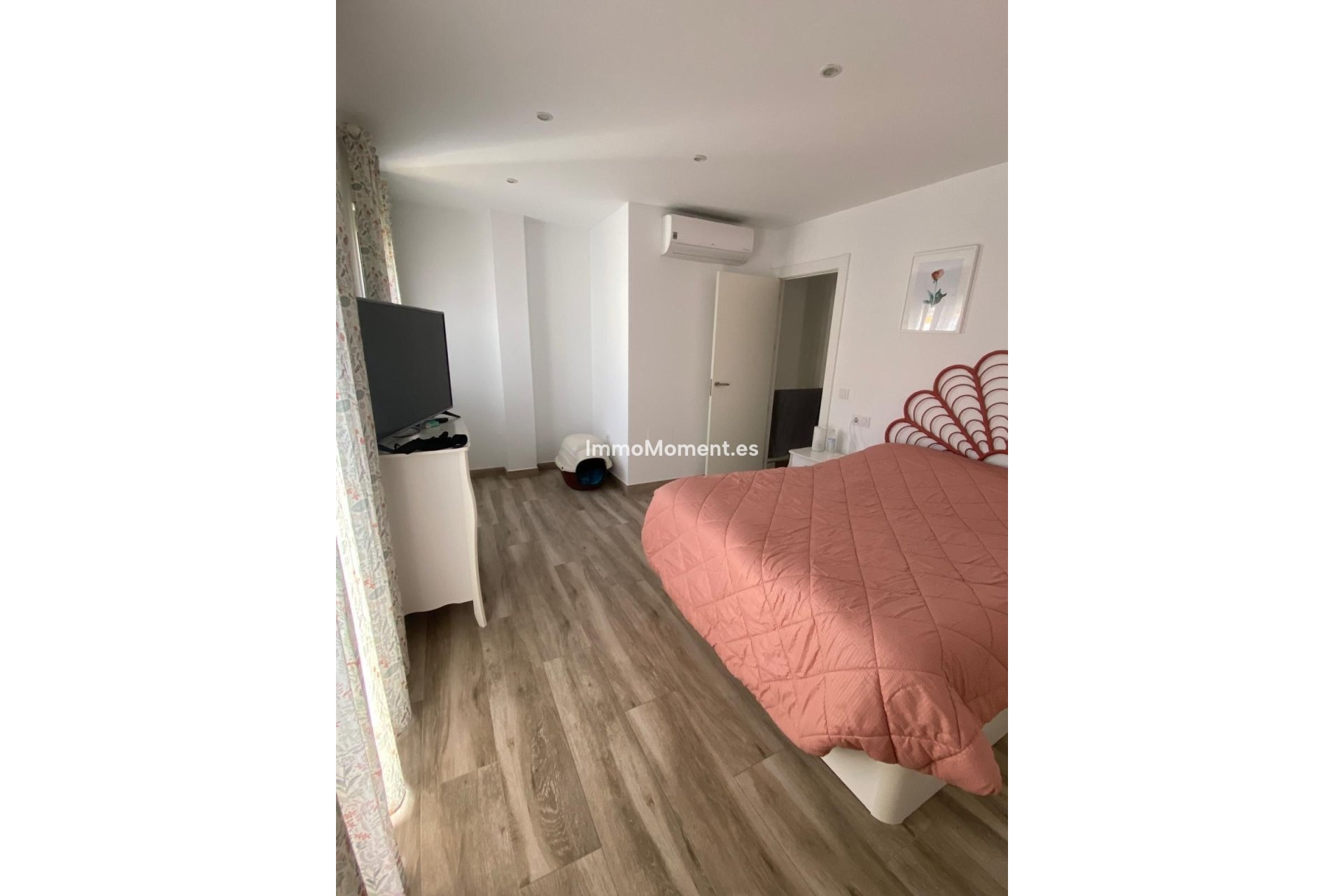 Bestaande woning - Villa - Casares - Casares Centro