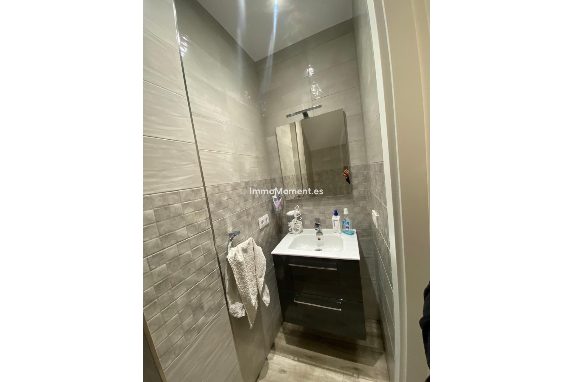 Bestaande woning - Villa - Casares - Casares Centro