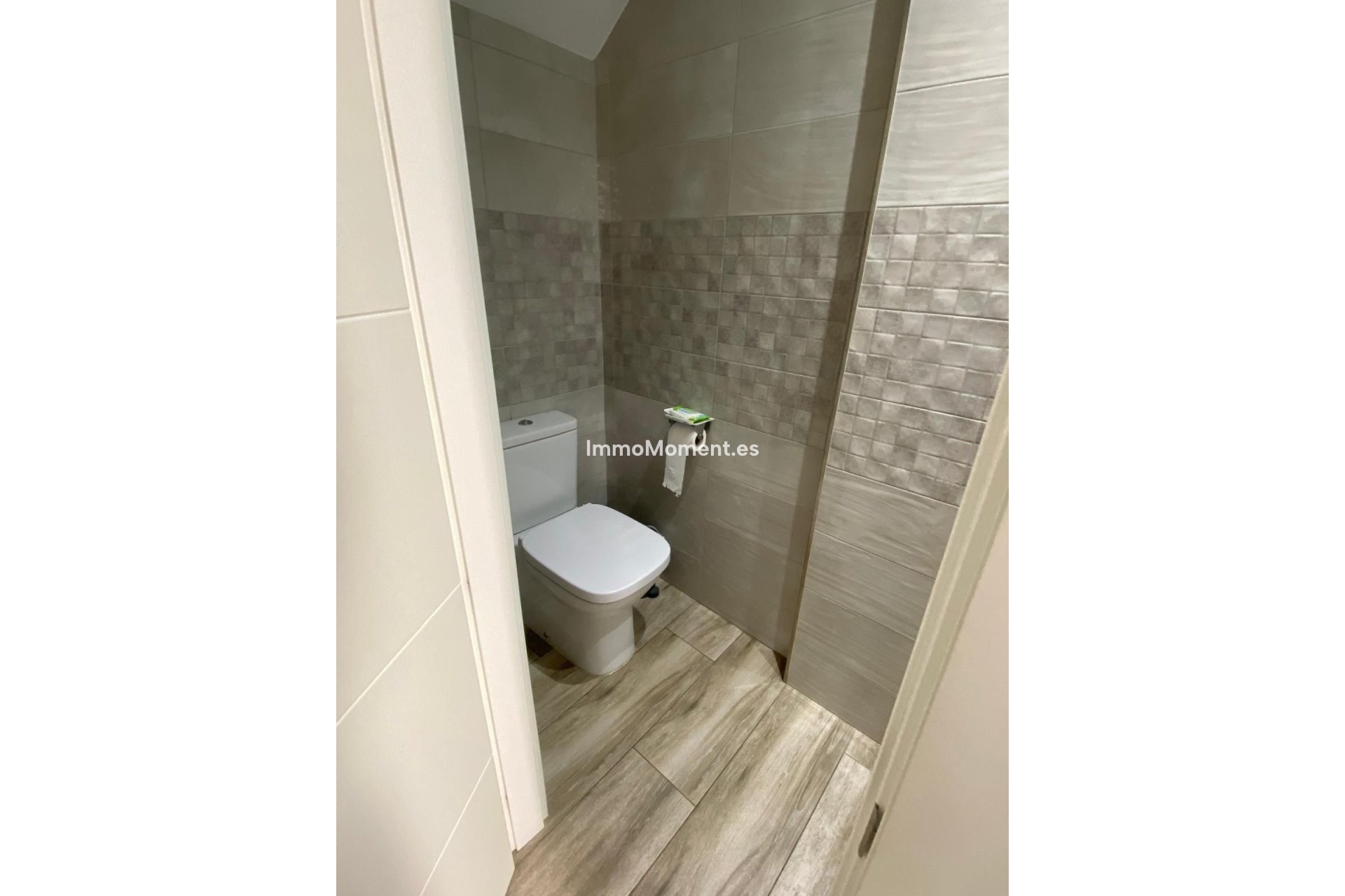 Bestaande woning - Villa - Casares - Casares Centro