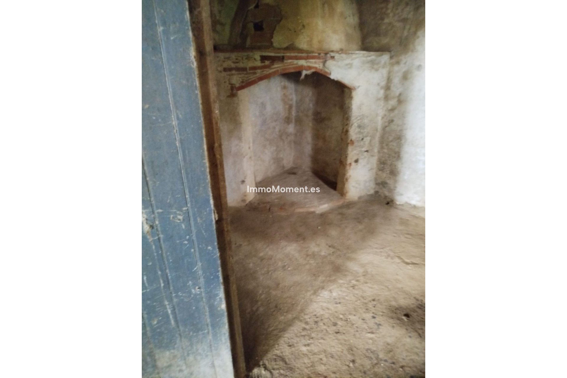 Bestaande woning - Villa - Casares - Casares Centro