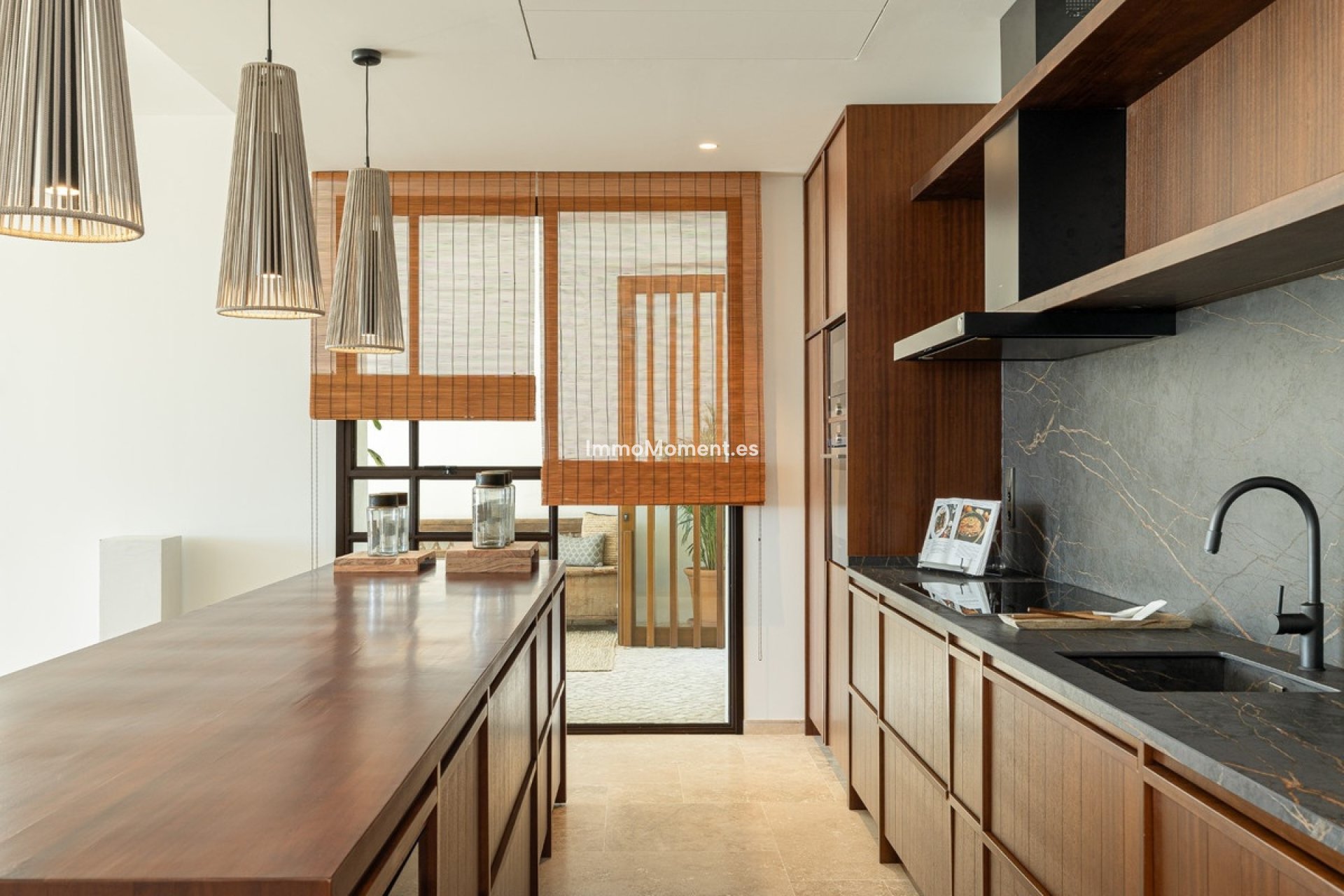 Bestaande woning - Villa - Casares - Casares Centro