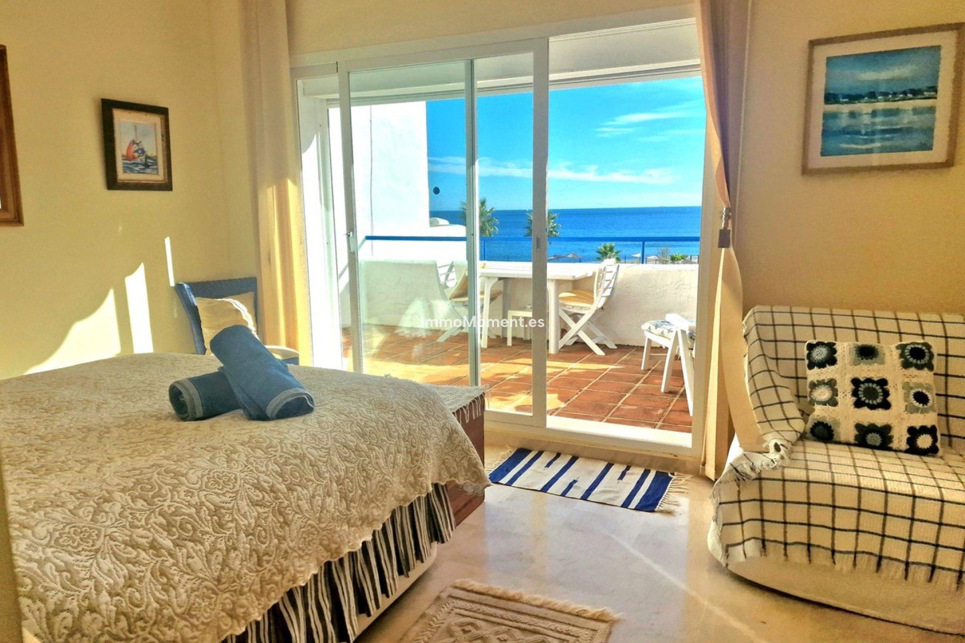 Bestaande woning - Villa - Casares - Casares Centro