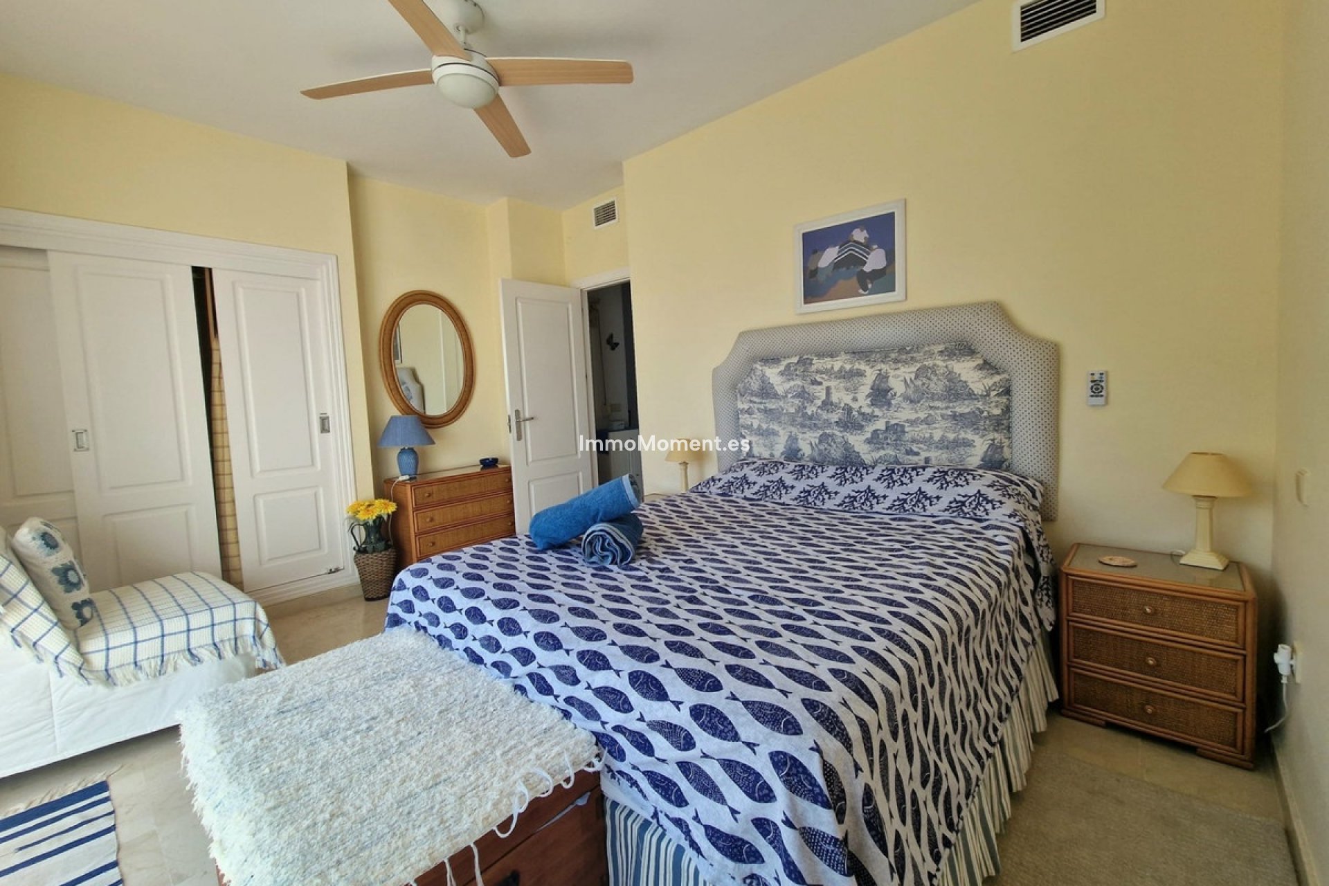 Bestaande woning - Villa - Casares - Casares Centro