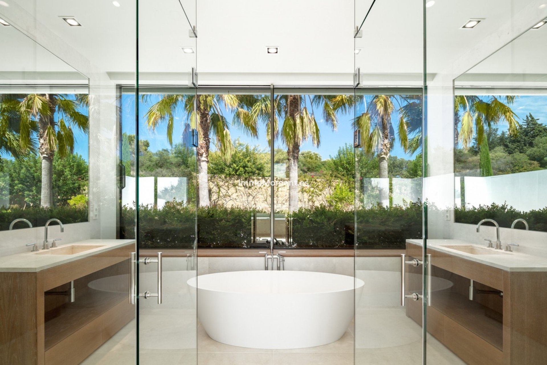 Bestaande woning - Villa - Casares - Casares Centro