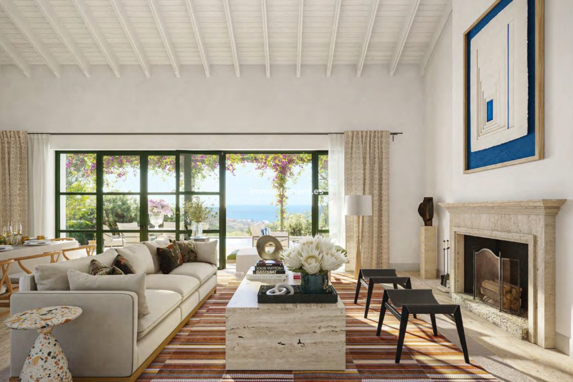 Bestaande woning - Villa - Casares - Casares Centro