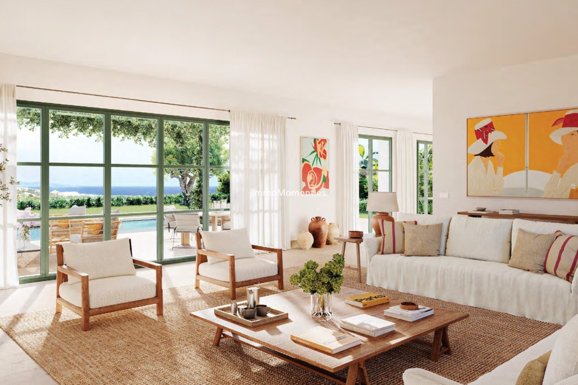 Bestaande woning - Villa - Casares - Casares Centro