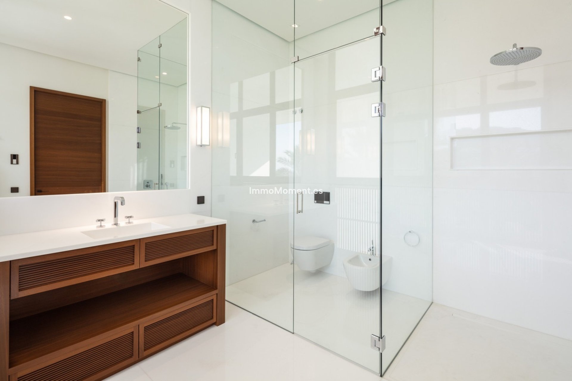 Bestaande woning - Villa - Casares - Casares Centro