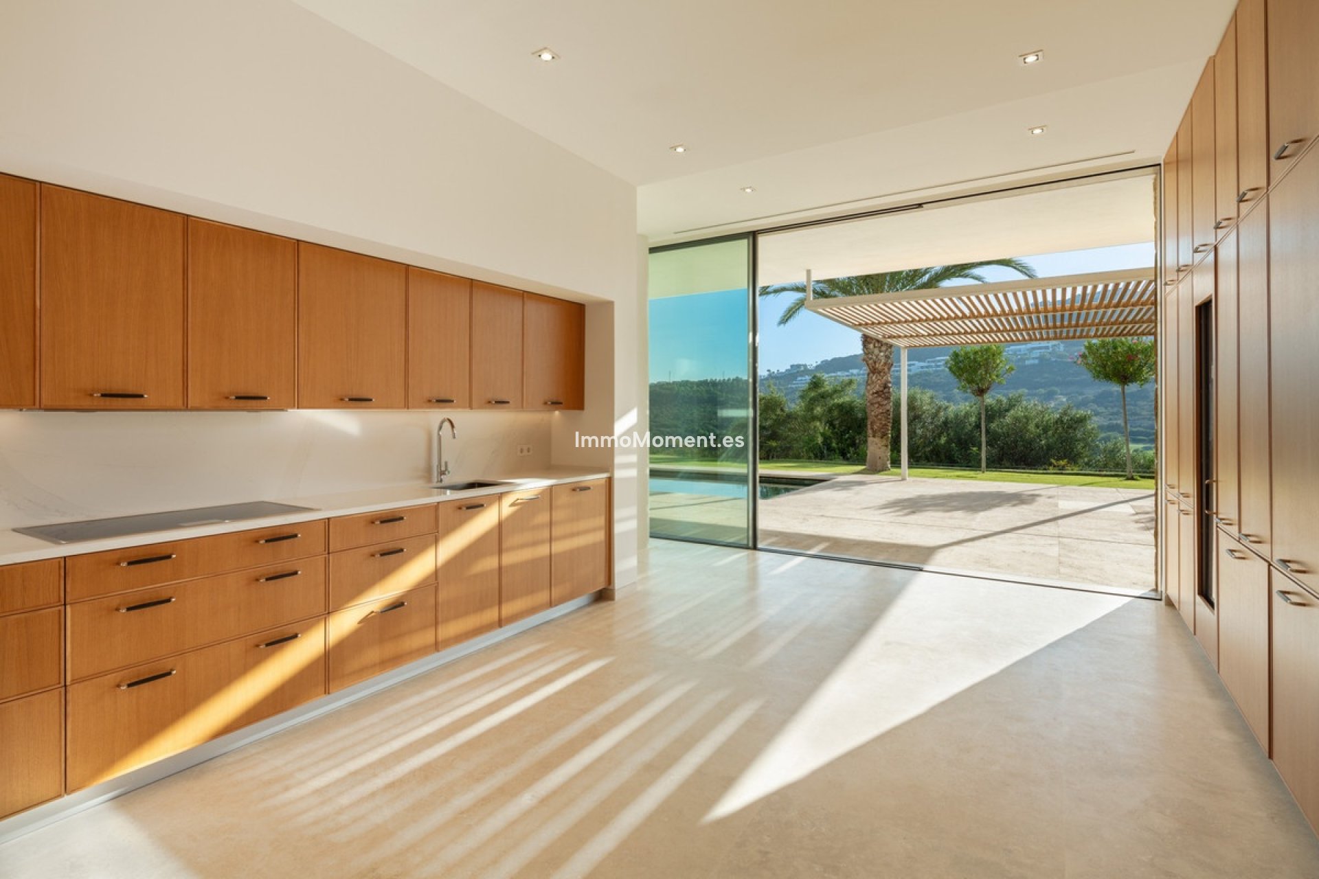 Bestaande woning - Villa - Casares - Casares Centro