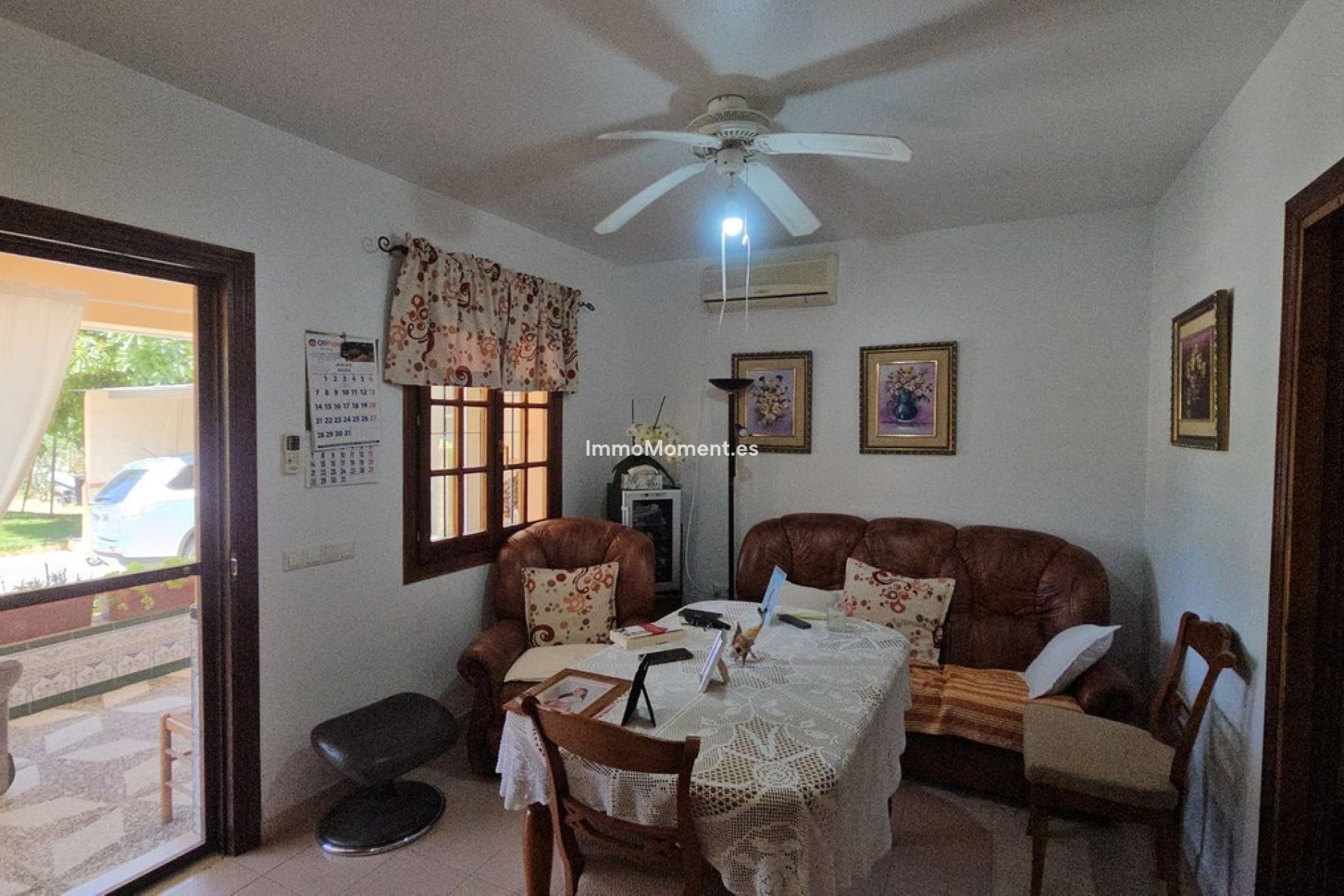 Bestaande woning - Villa - Casares - Casares Centro