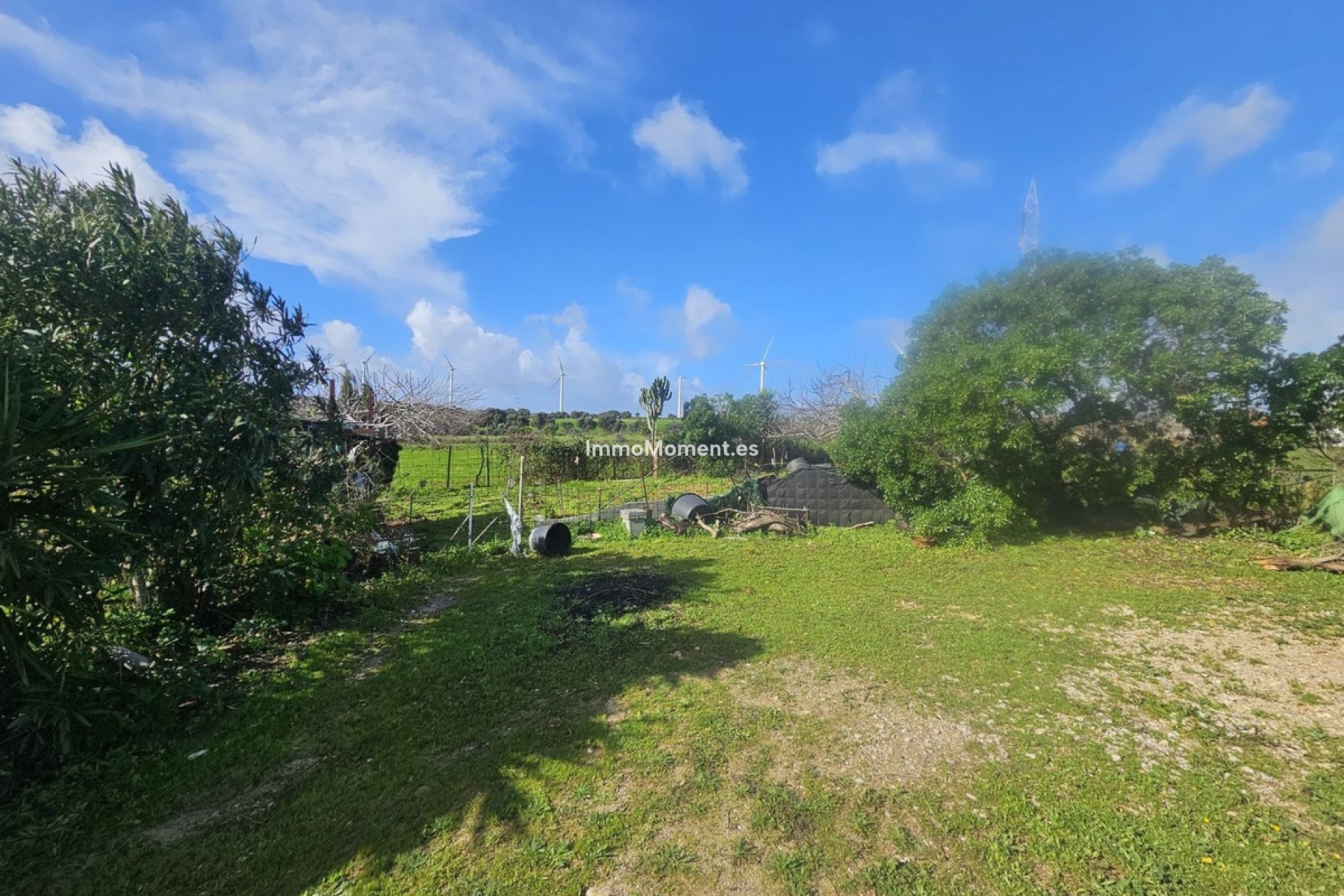 Bestaande woning - Villa - Casares - Casares Centro