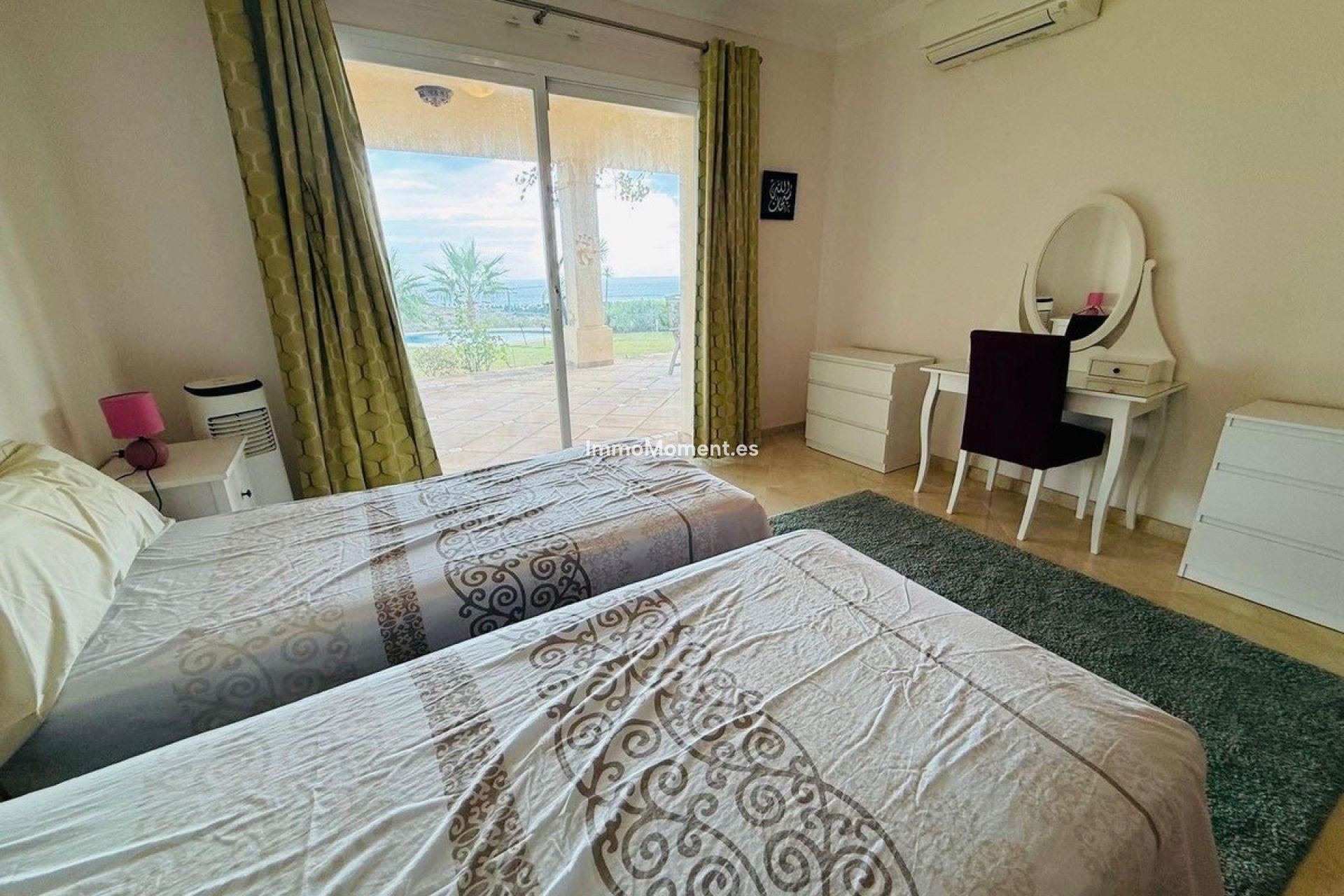 Bestaande woning - Villa - Casares - Casares Centro