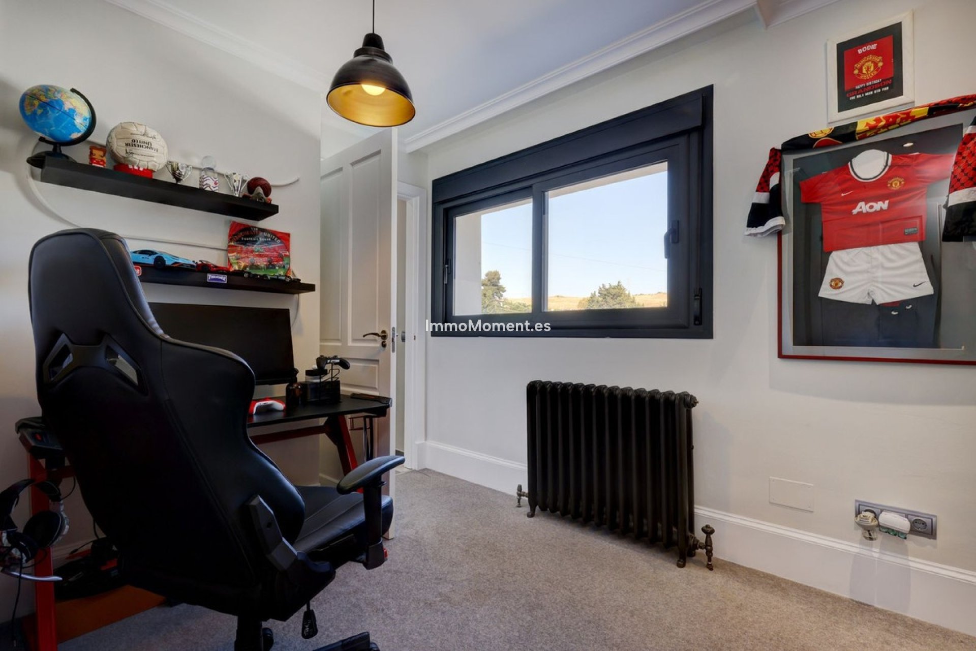 Bestaande woning - Villa - Casares - Casares Centro