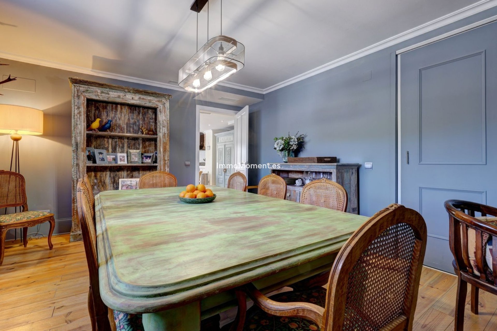 Bestaande woning - Villa - Casares - Casares Centro