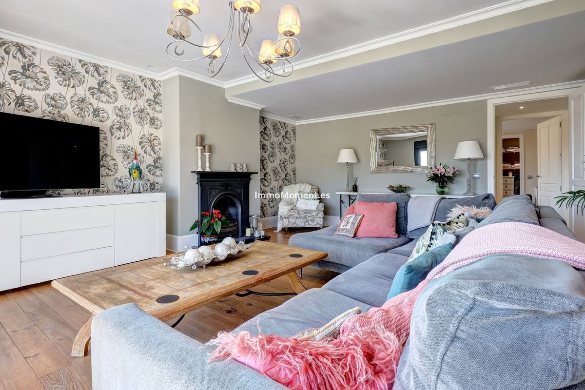 Bestaande woning - Villa - Casares - Casares Centro