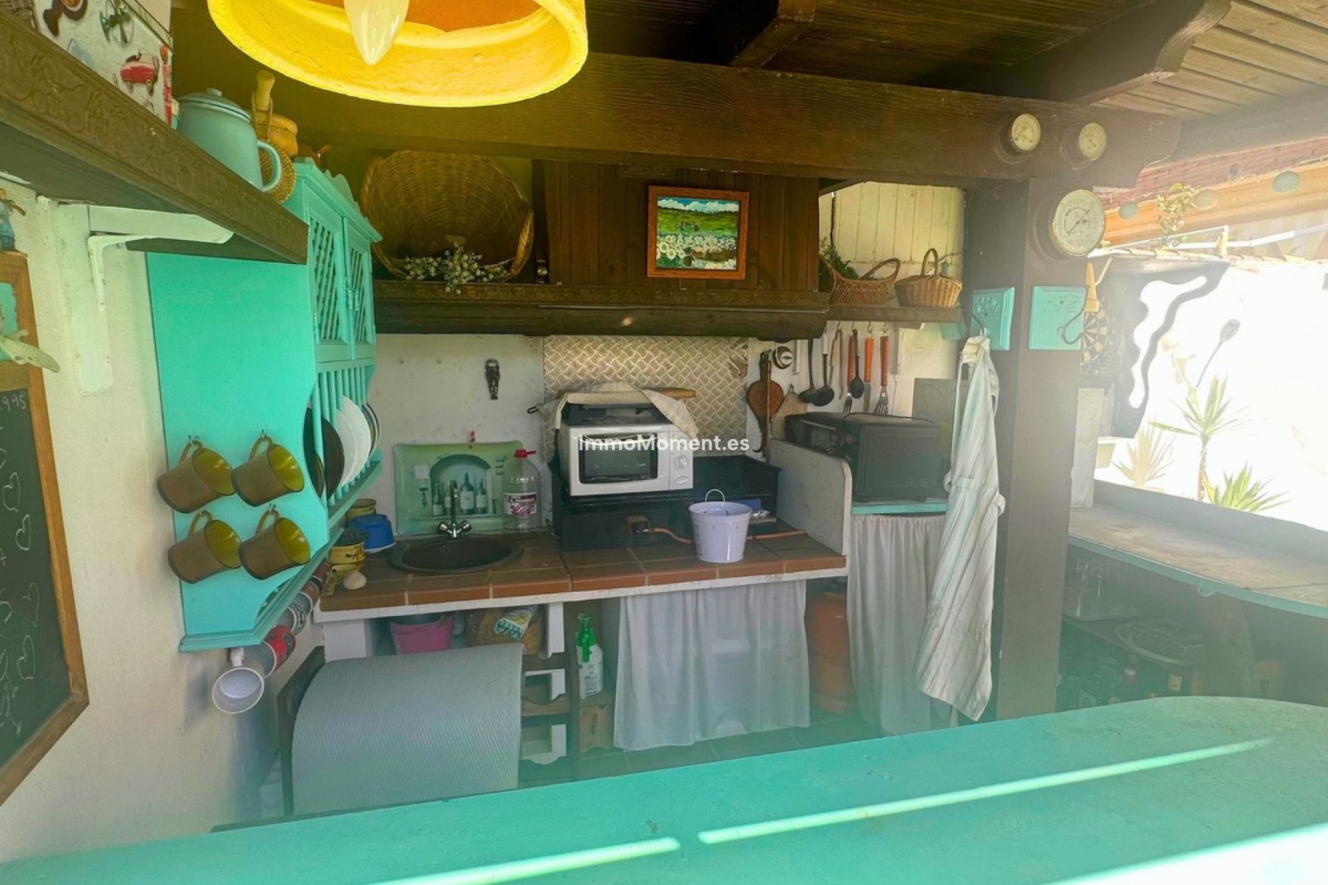 Bestaande woning - Villa - Casares - Casares Centro