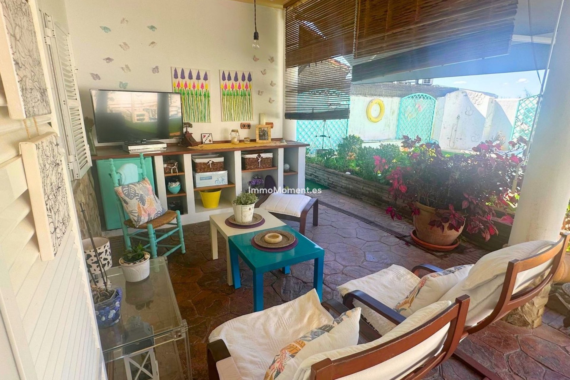 Bestaande woning - Villa - Casares - Casares Centro