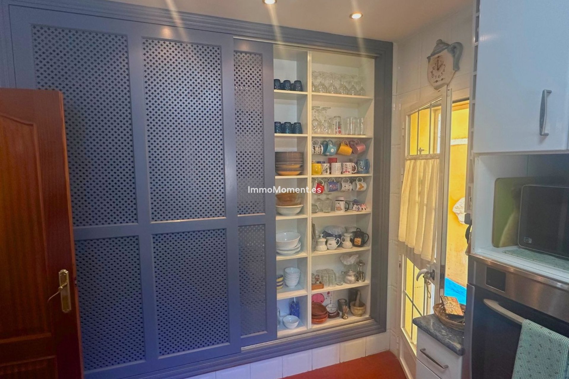 Bestaande woning - Villa - Casares - Casares Centro