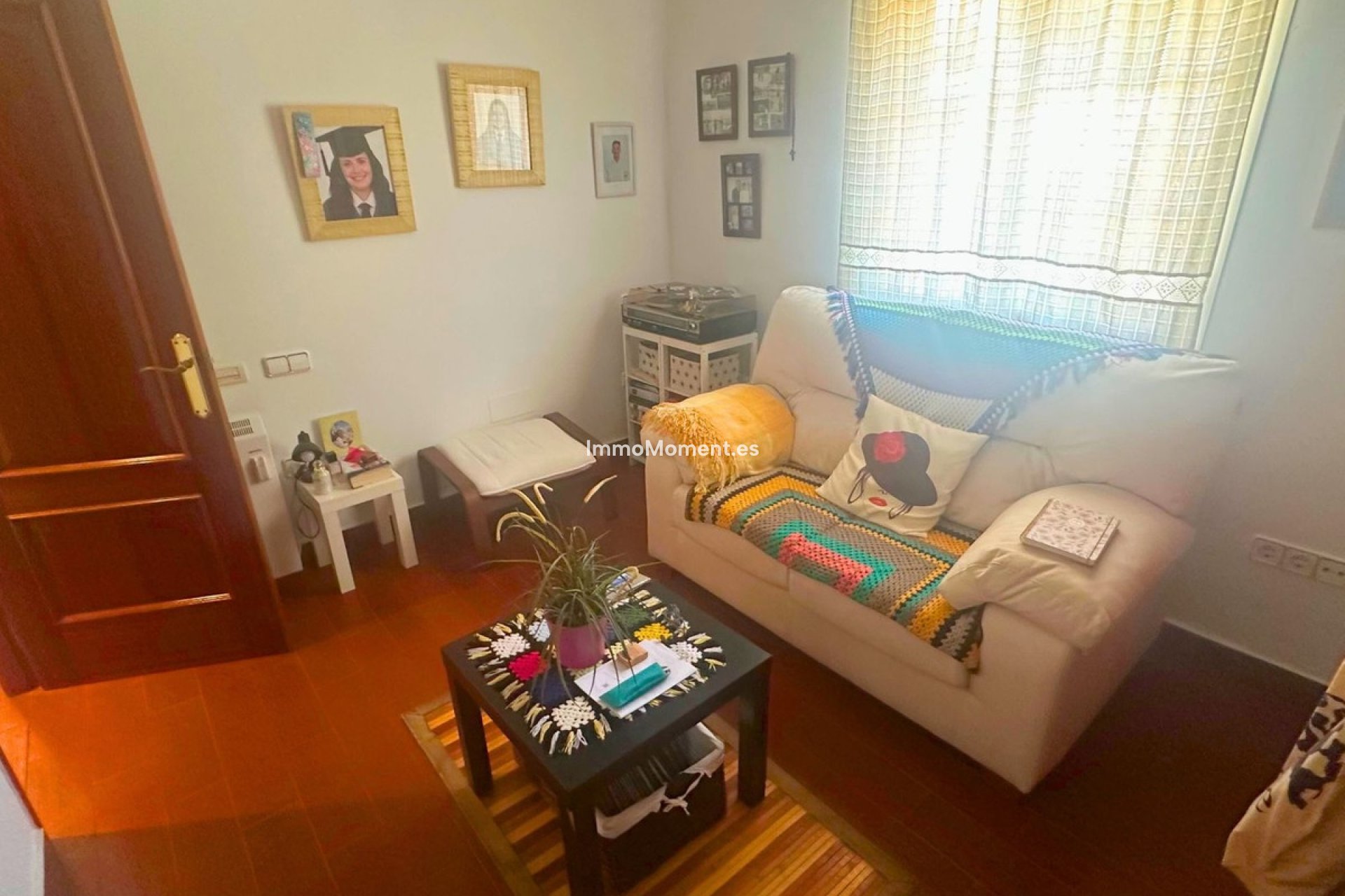 Bestaande woning - Villa - Casares - Casares Centro