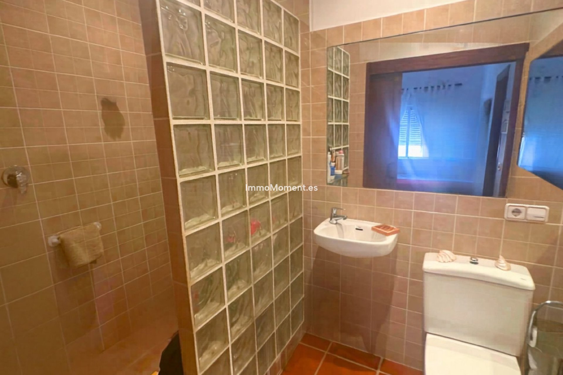 Bestaande woning - Villa - Casares - Casares Centro