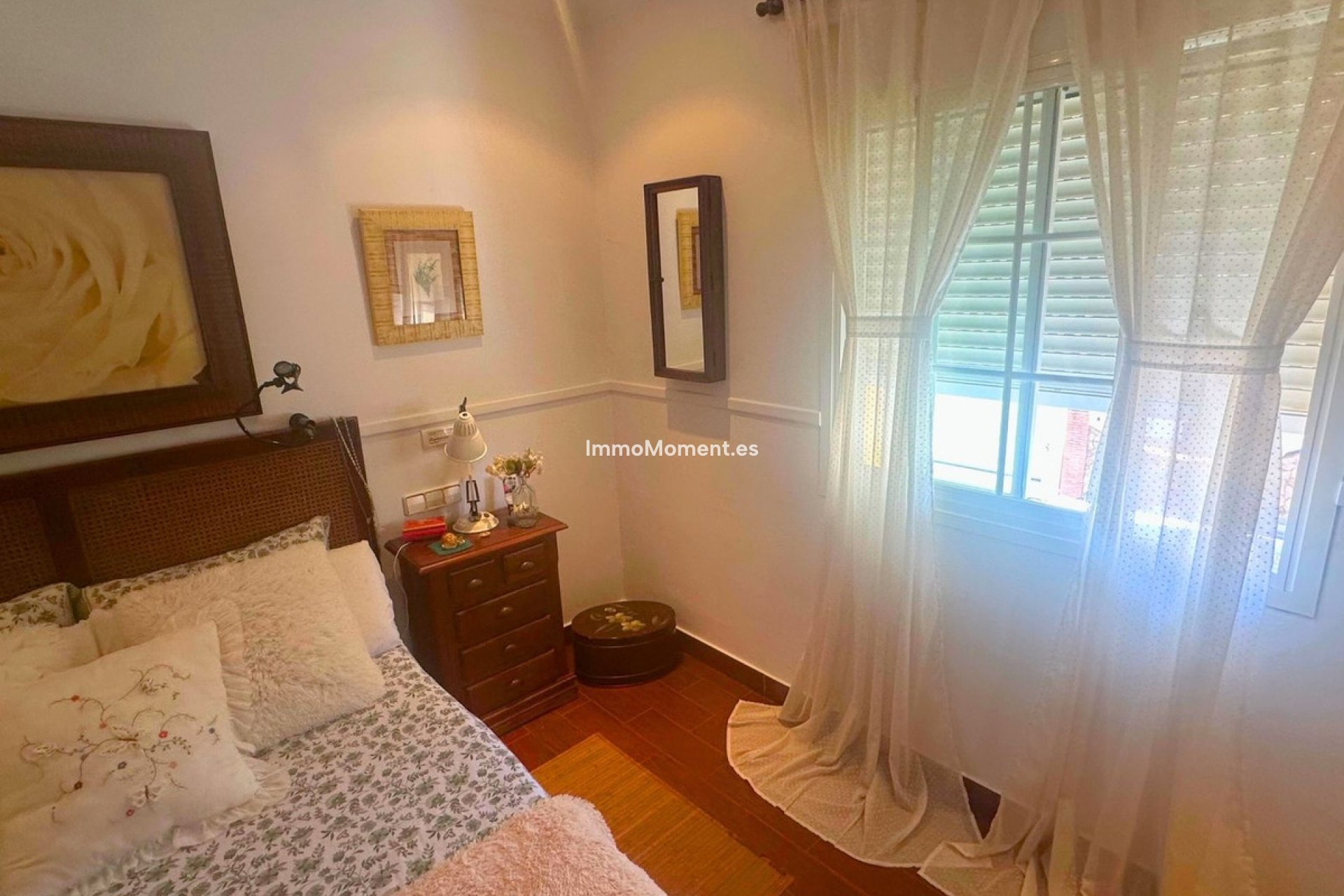 Bestaande woning - Villa - Casares - Casares Centro