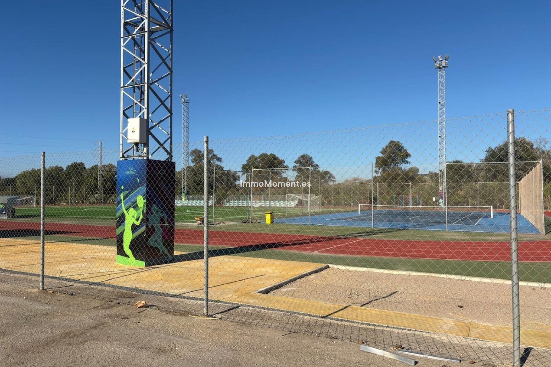 Bestaande woning - Villa - Casares - Casares Centro