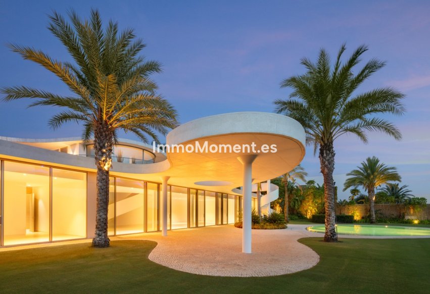 Bestaande woning - Villa - Casares - Casares Centro