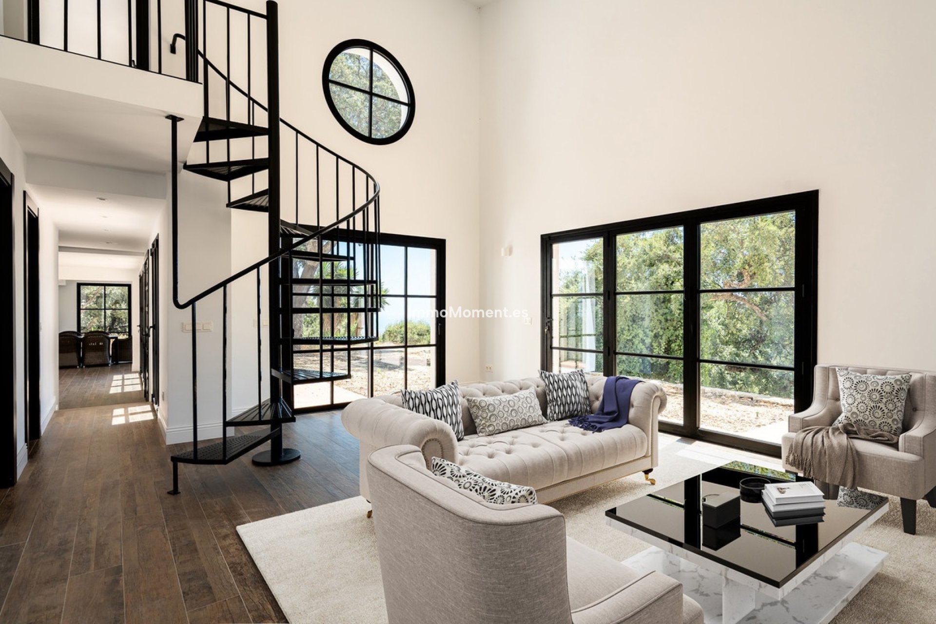 Bestaande woning - Villa - Casares - Casares Centro