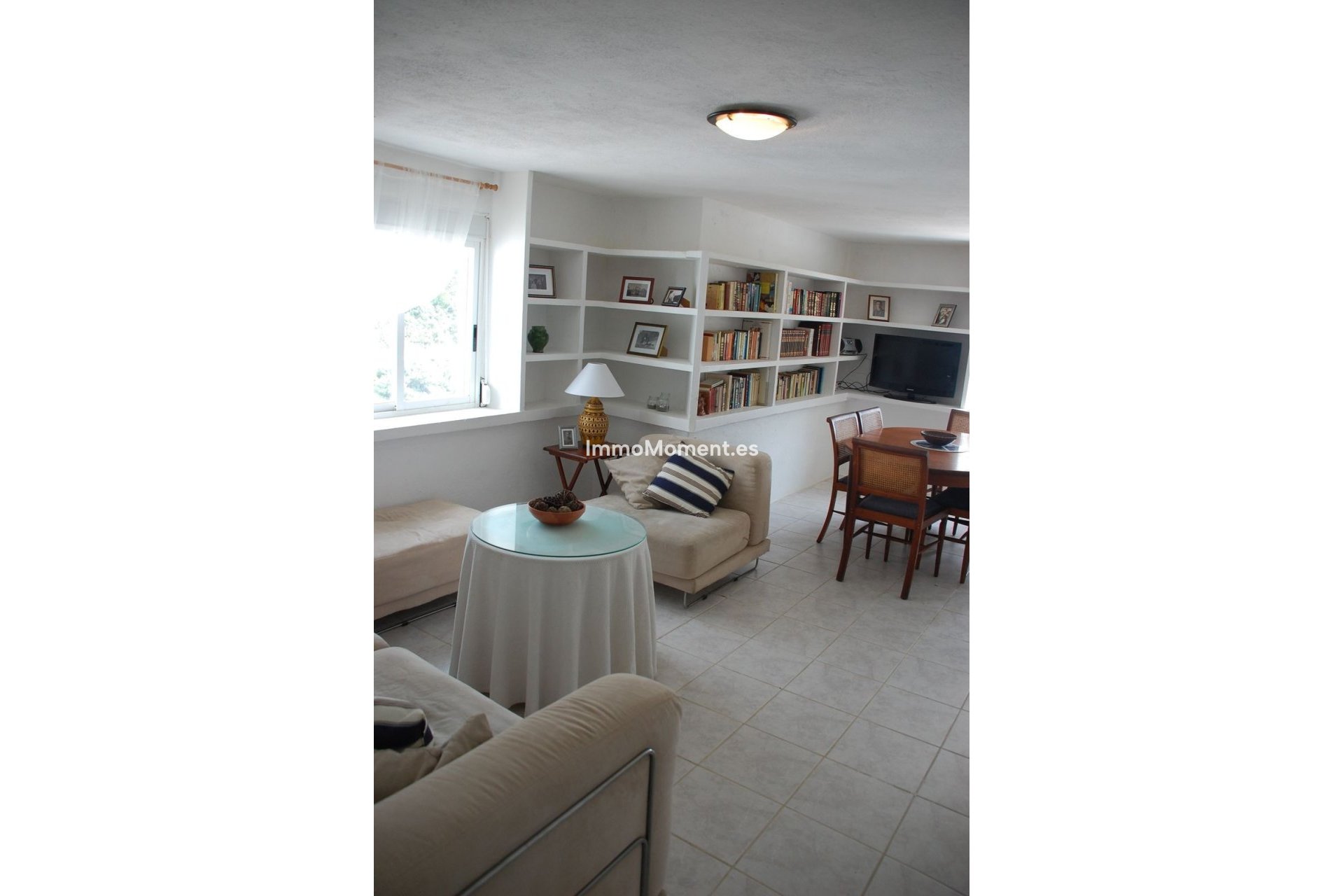 Bestaande woning - Villa - Casares - Casares Centro