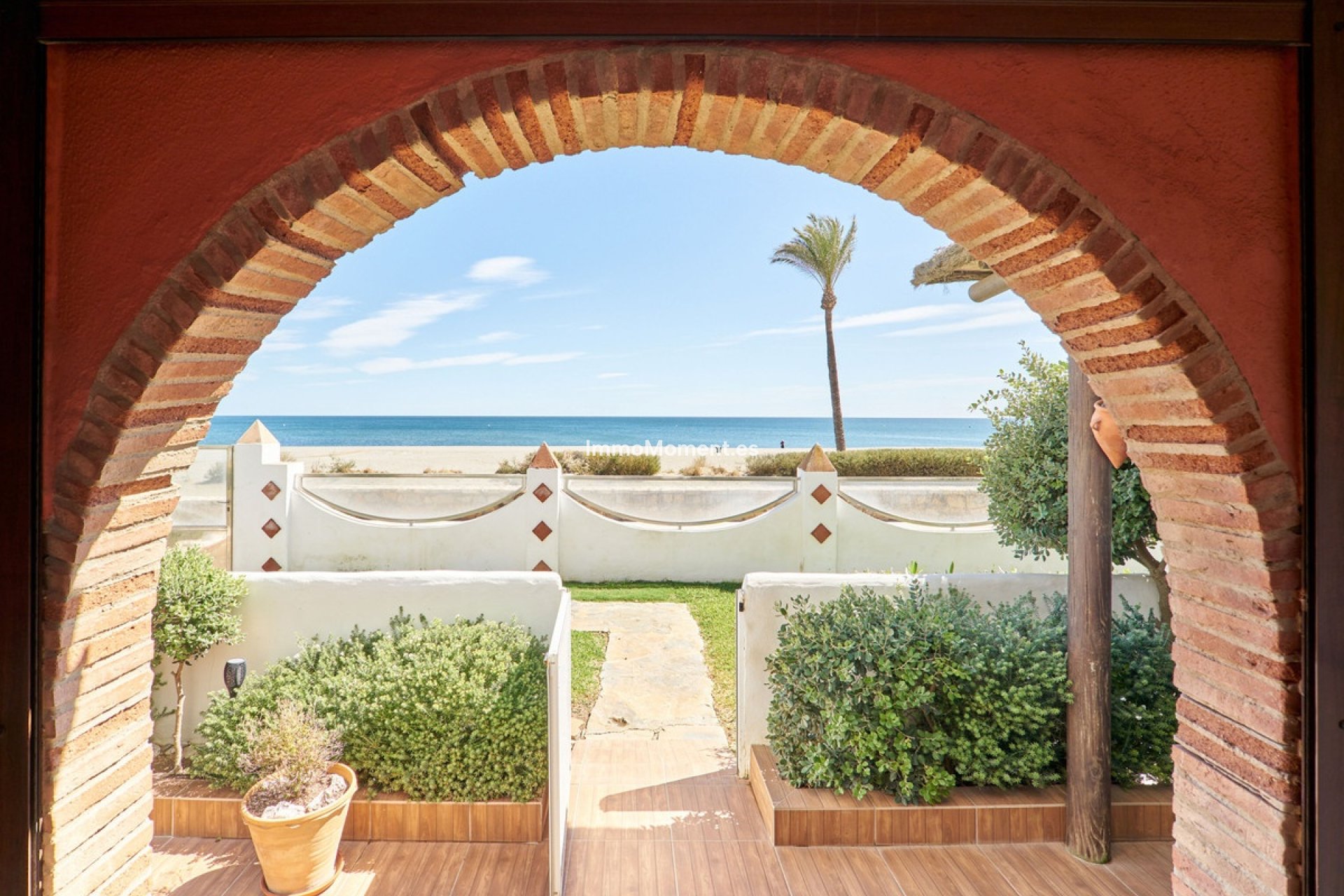 Bestaande woning - Villa - Casares - Casares Centro