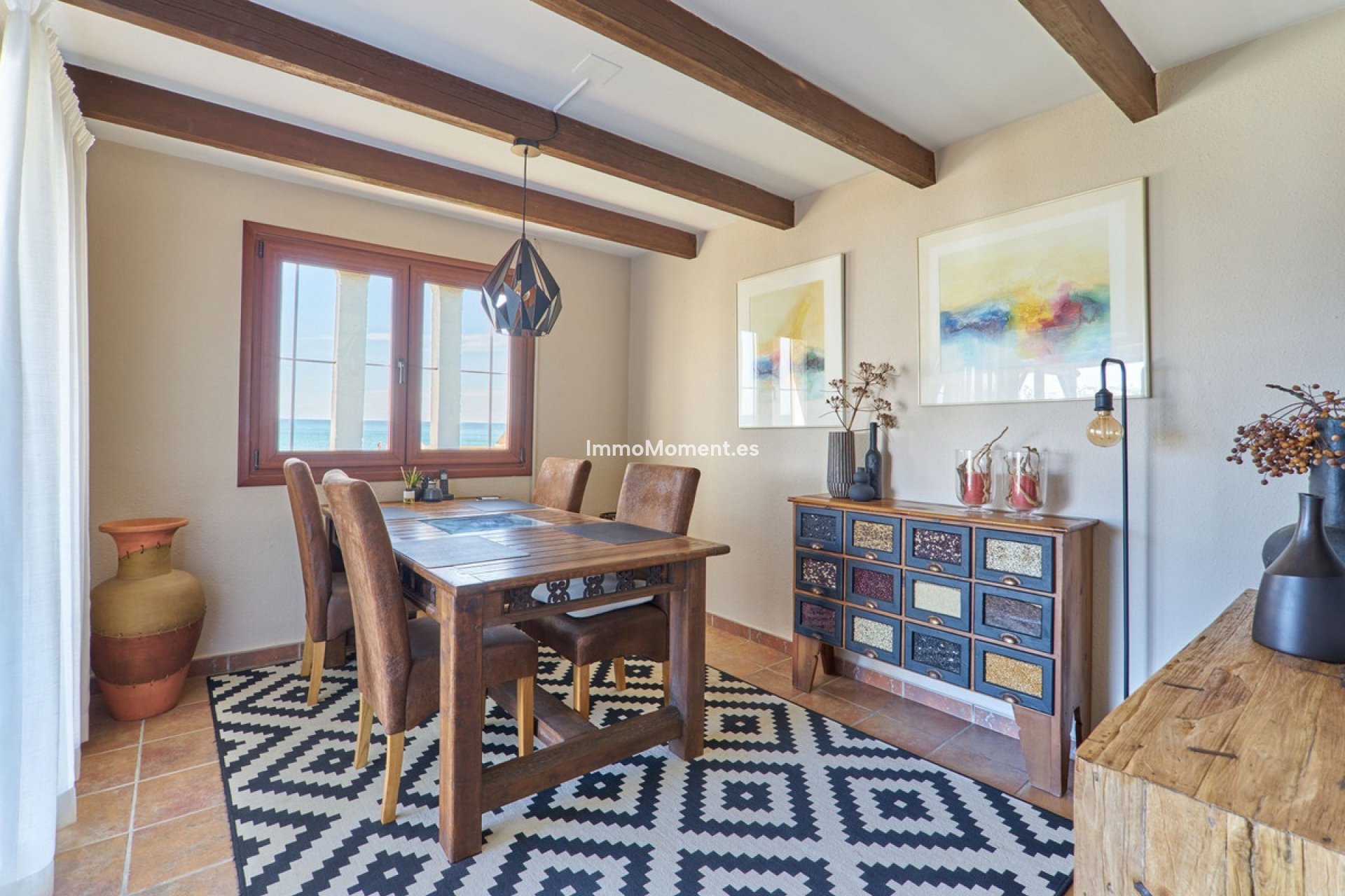 Bestaande woning - Villa - Casares - Casares Centro