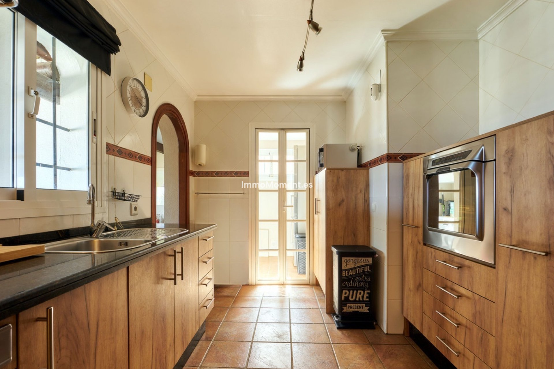 Bestaande woning - Villa - Casares - Casares Centro