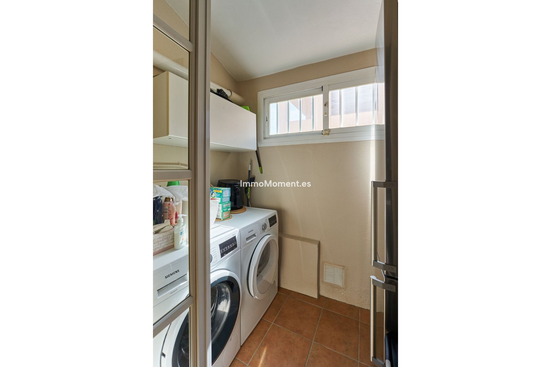 Bestaande woning - Villa - Casares - Casares Centro