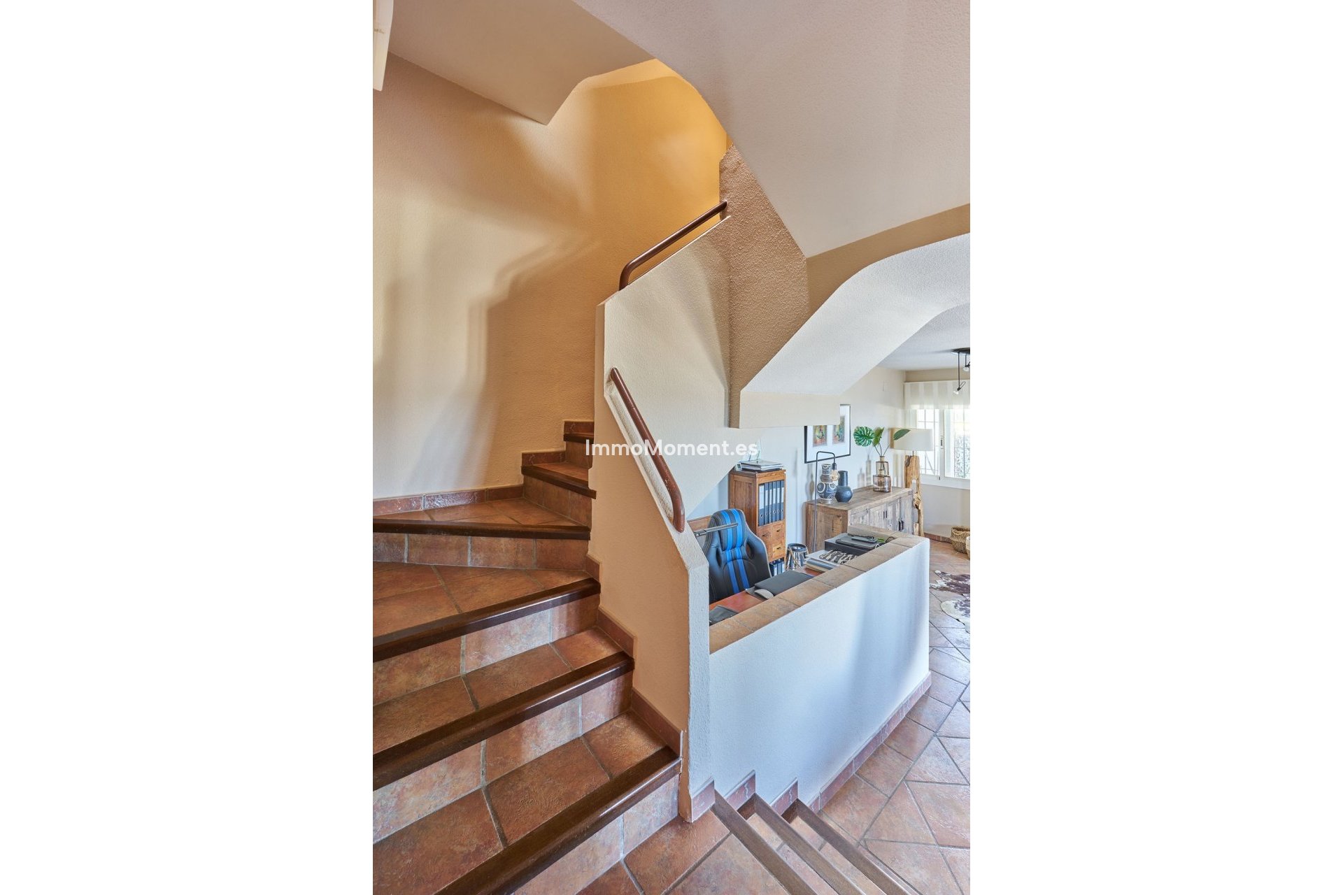 Bestaande woning - Villa - Casares - Casares Centro