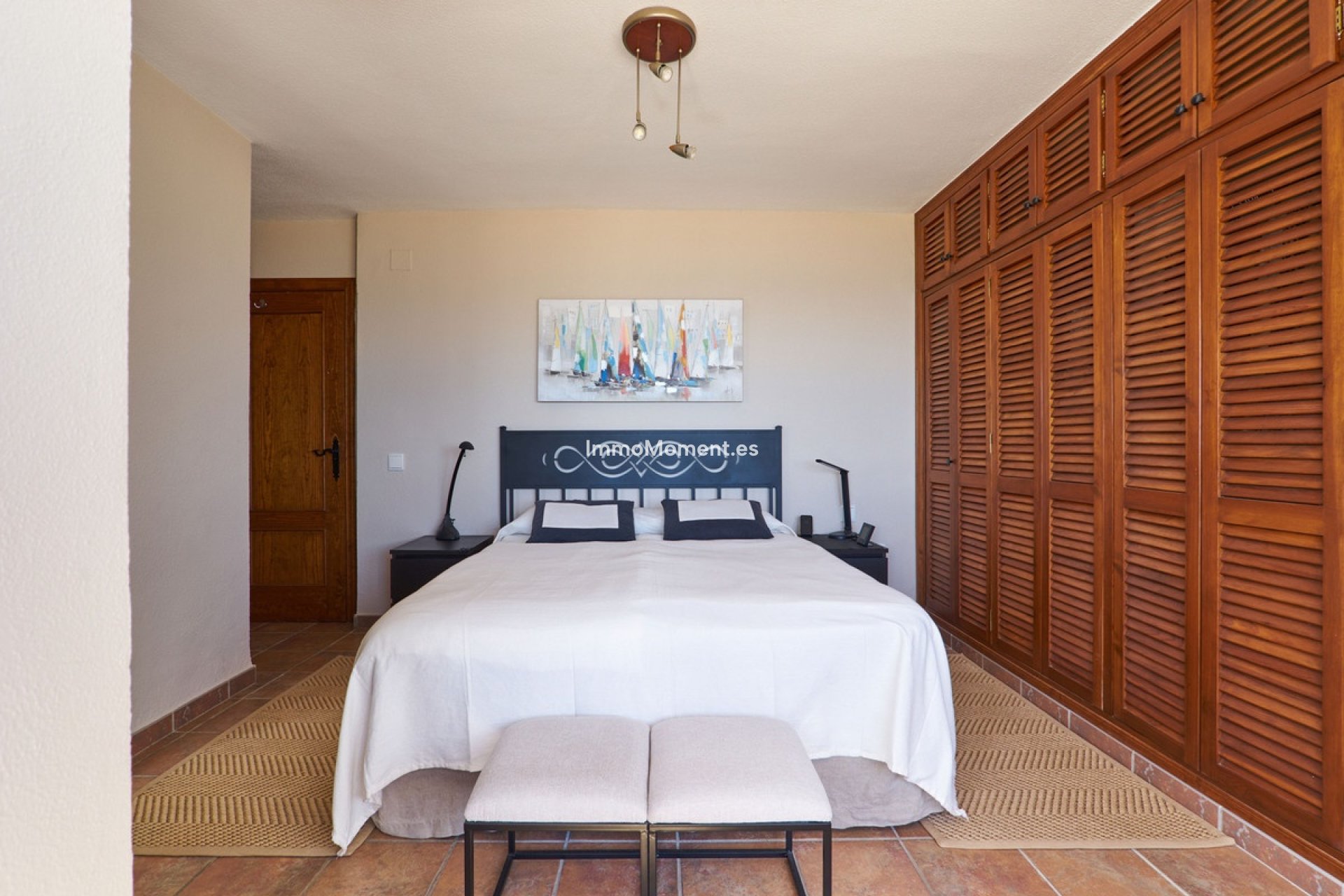 Bestaande woning - Villa - Casares - Casares Centro