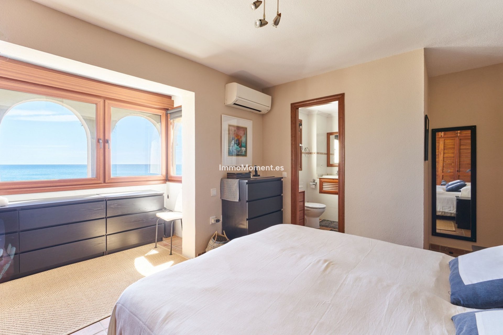 Bestaande woning - Villa - Casares - Casares Centro