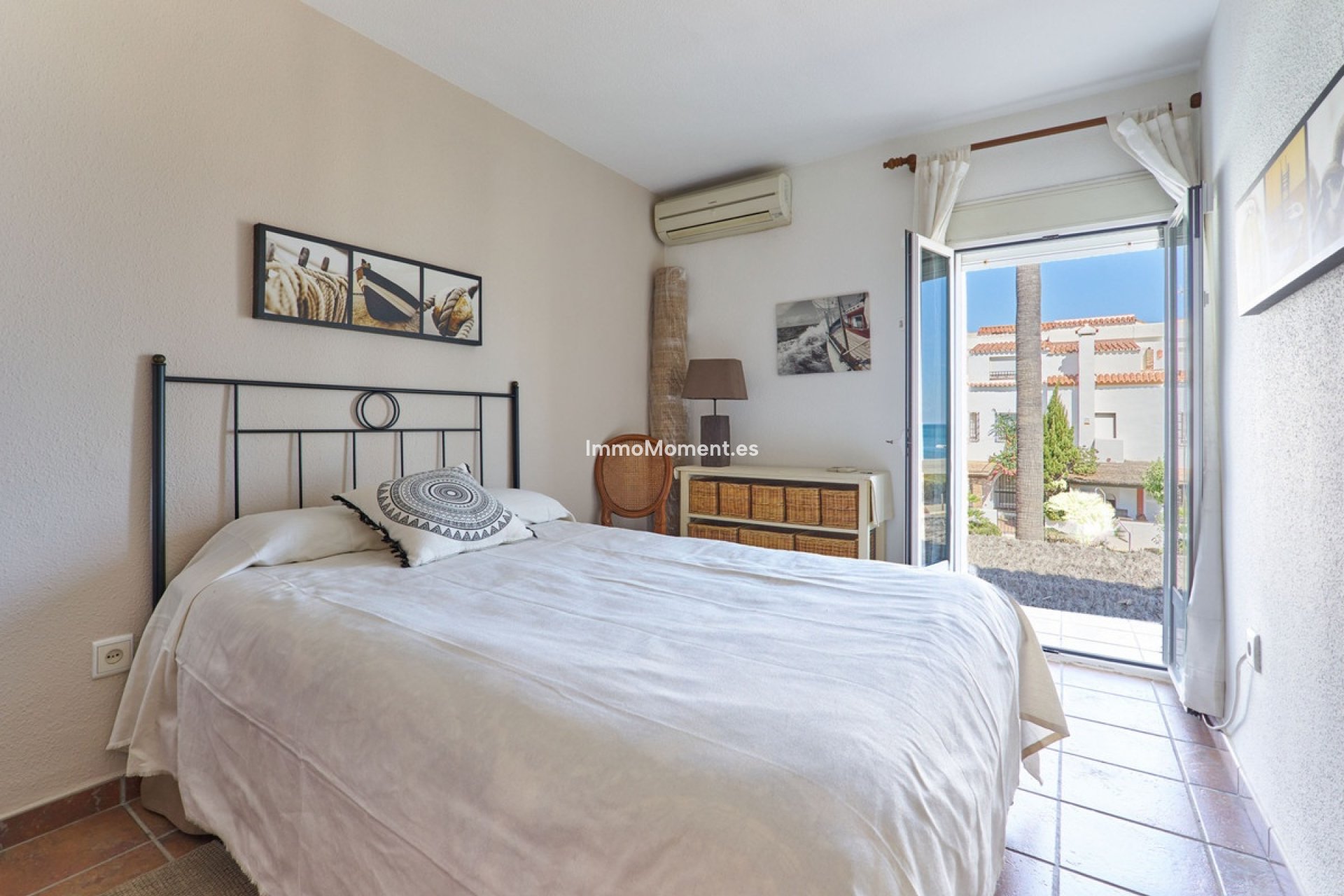 Bestaande woning - Villa - Casares - Casares Centro