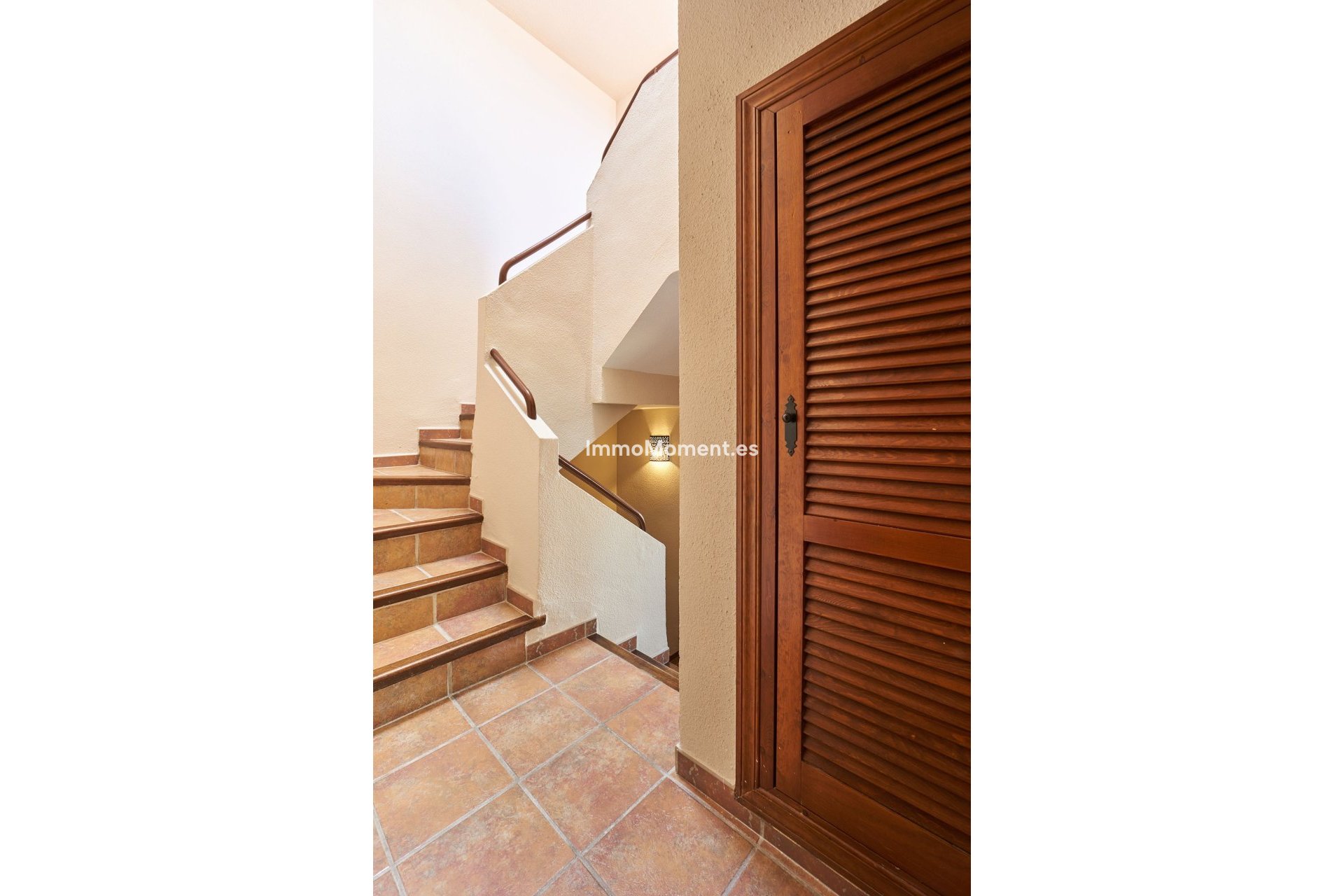 Bestaande woning - Villa - Casares - Casares Centro