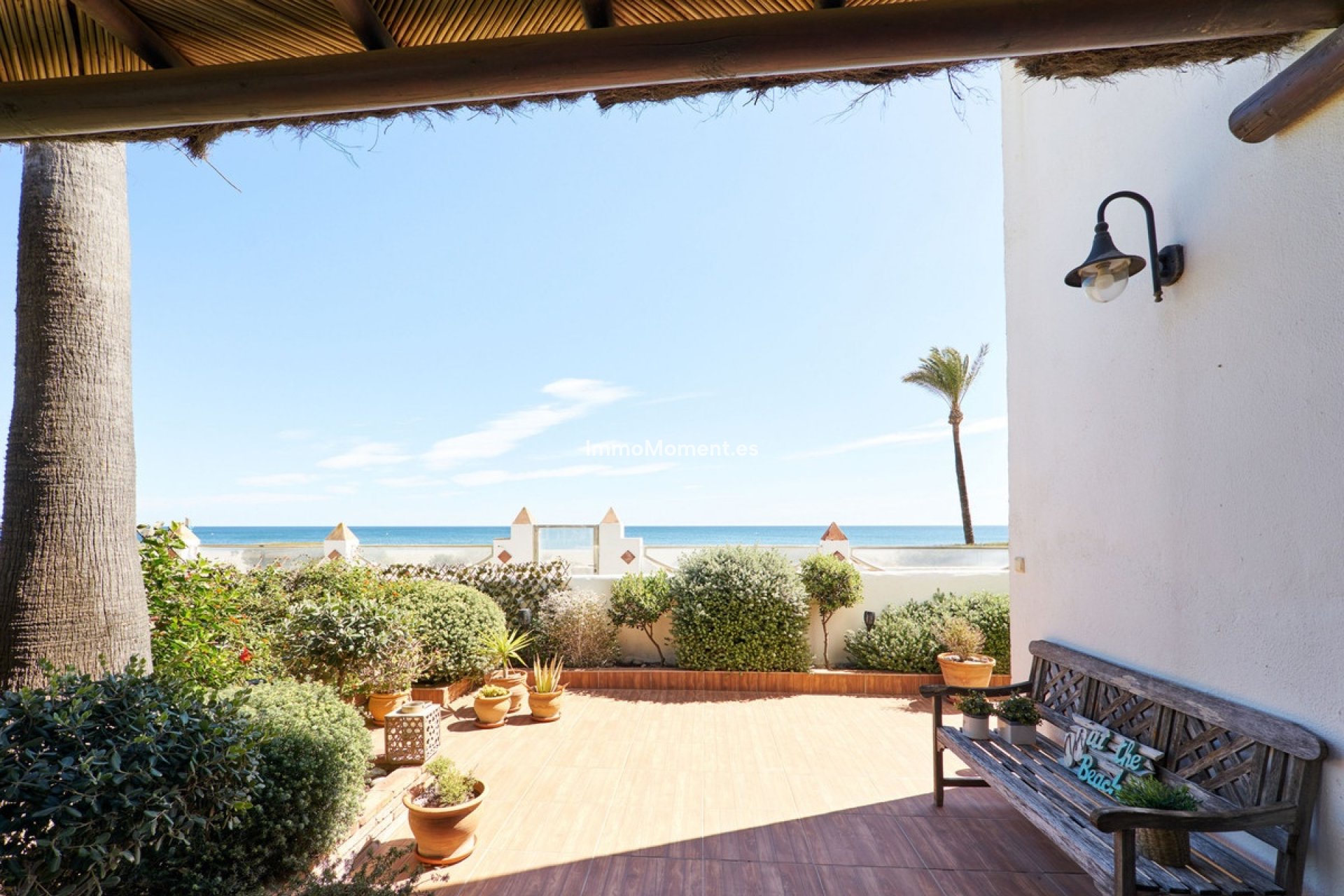 Bestaande woning - Villa - Casares - Casares Centro