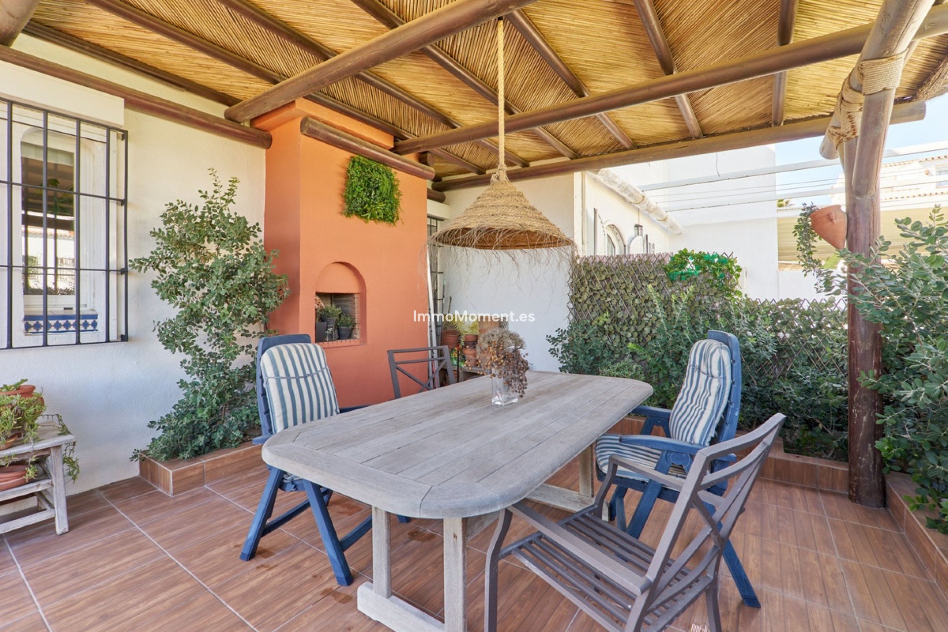 Bestaande woning - Villa - Casares - Casares Centro
