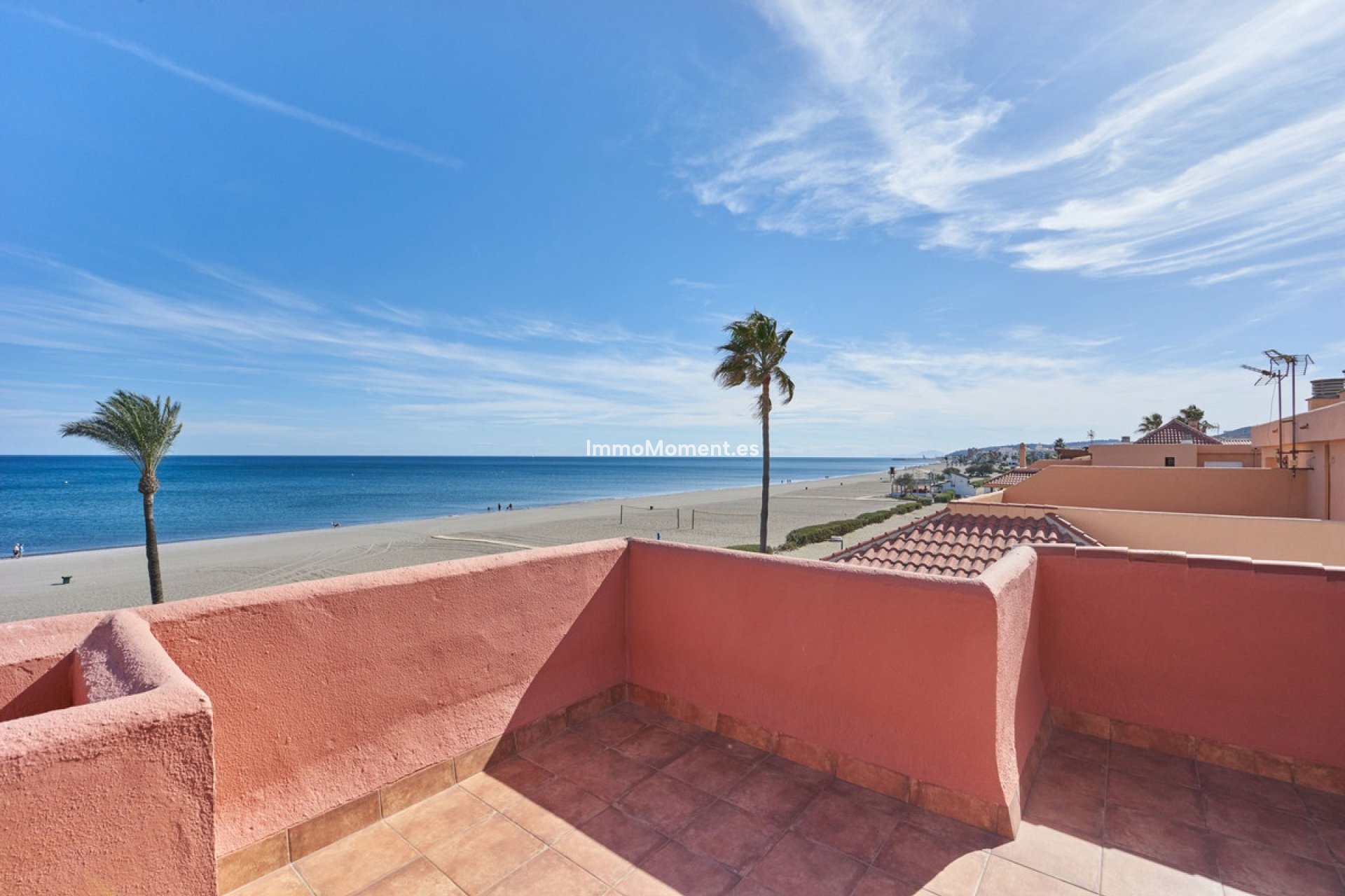 Bestaande woning - Villa - Casares - Casares Centro