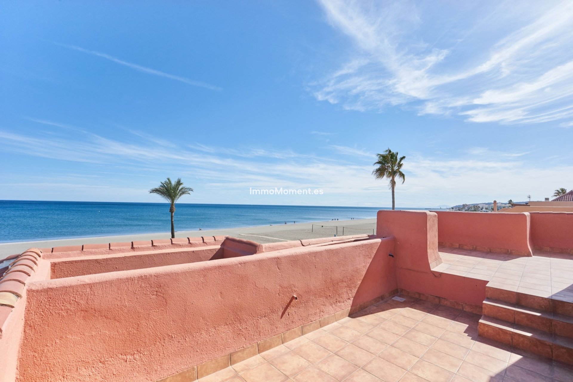 Bestaande woning - Villa - Casares - Casares Centro