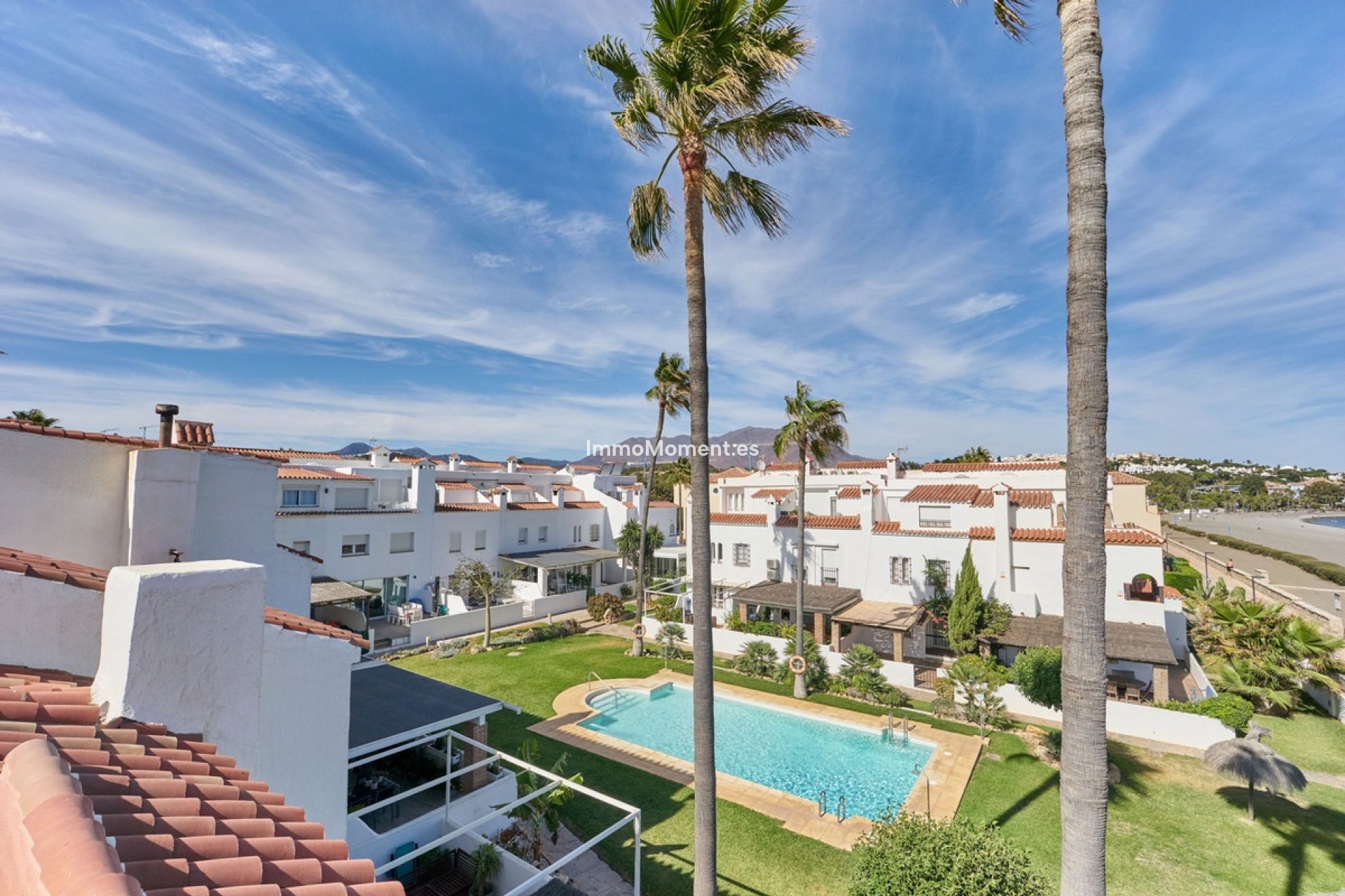 Bestaande woning - Villa - Casares - Casares Centro