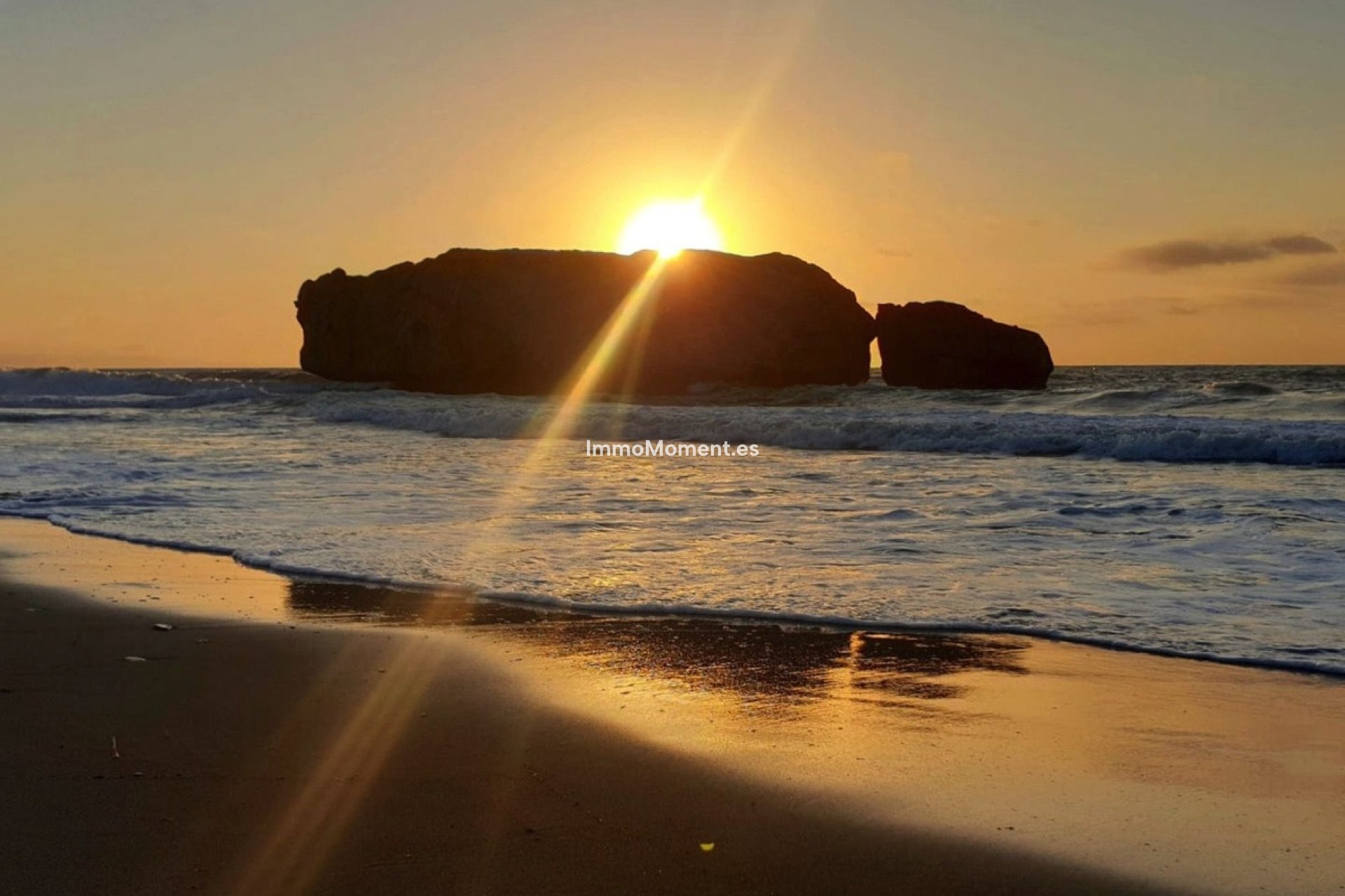 Bestaande woning - Villa - Casares - Casares Playa