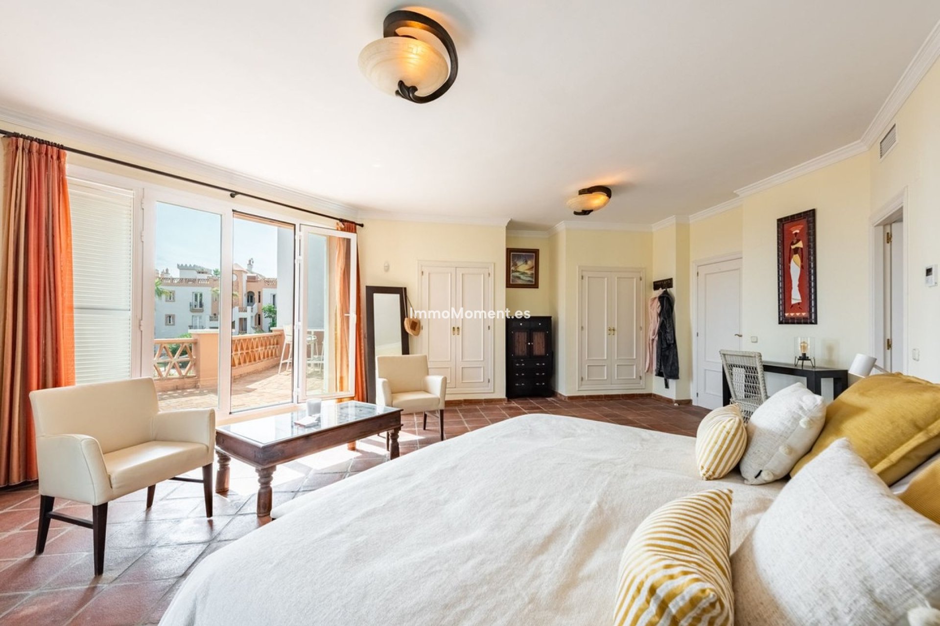 Bestaande woning - Villa - Casares - Casares Playa