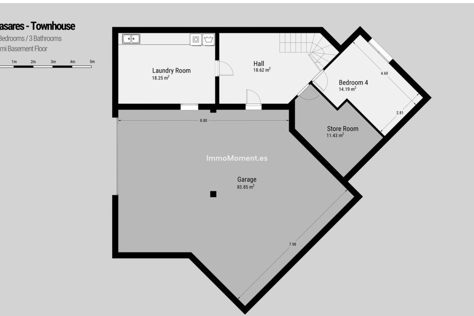 Bestaande woning - Villa - Casares - Casares Playa