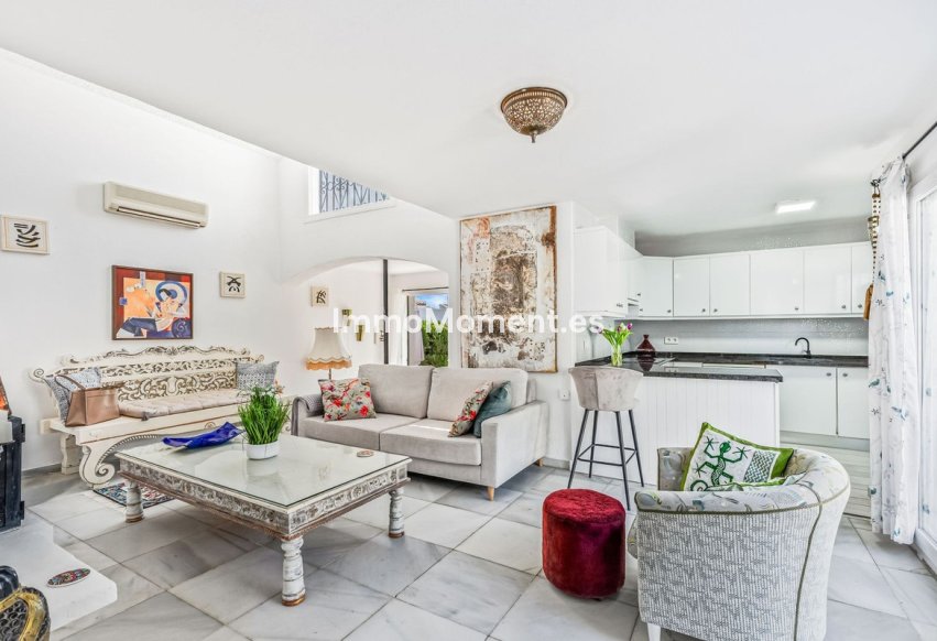 Bestaande woning - Villa - Casares - Casares Playa